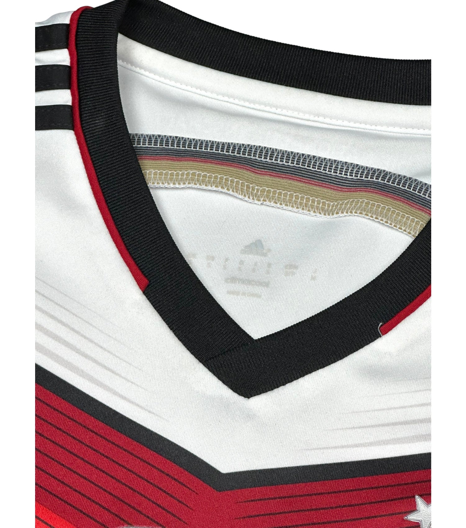 Deutschland 2014 Heim Trikot (S) adidas