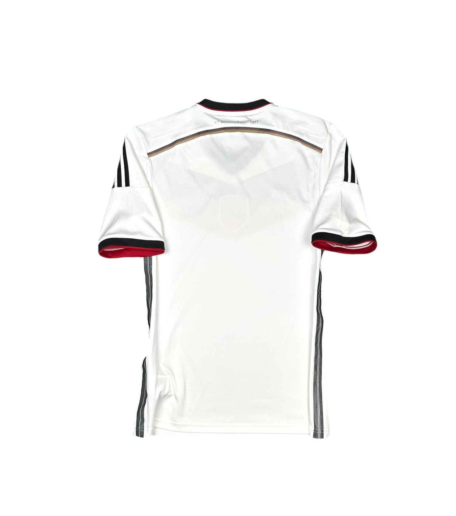 Deutschland 2014 Heim Trikot (S) adidas