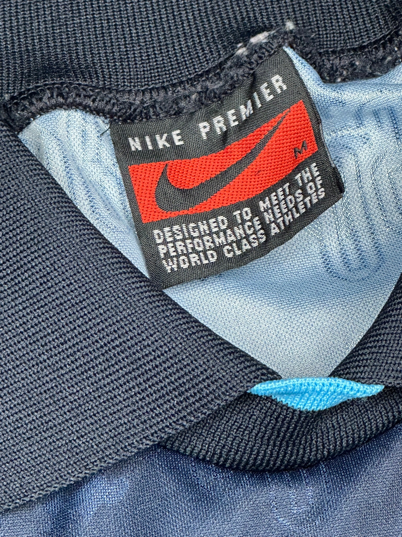 1860 München 1996-97 Auswärts Trikot M nike