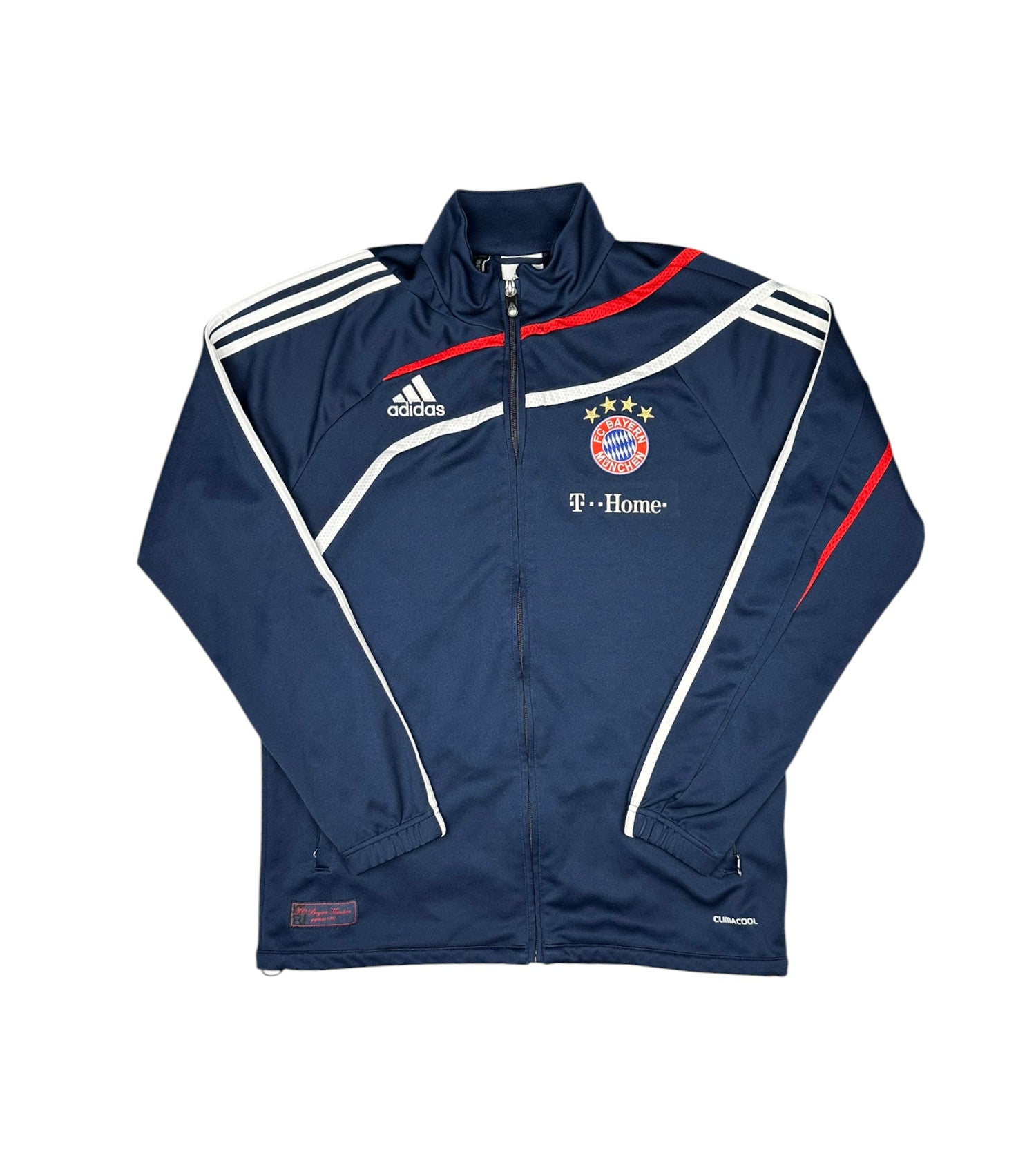 Bayern München Trainingsjacke (M) adidas