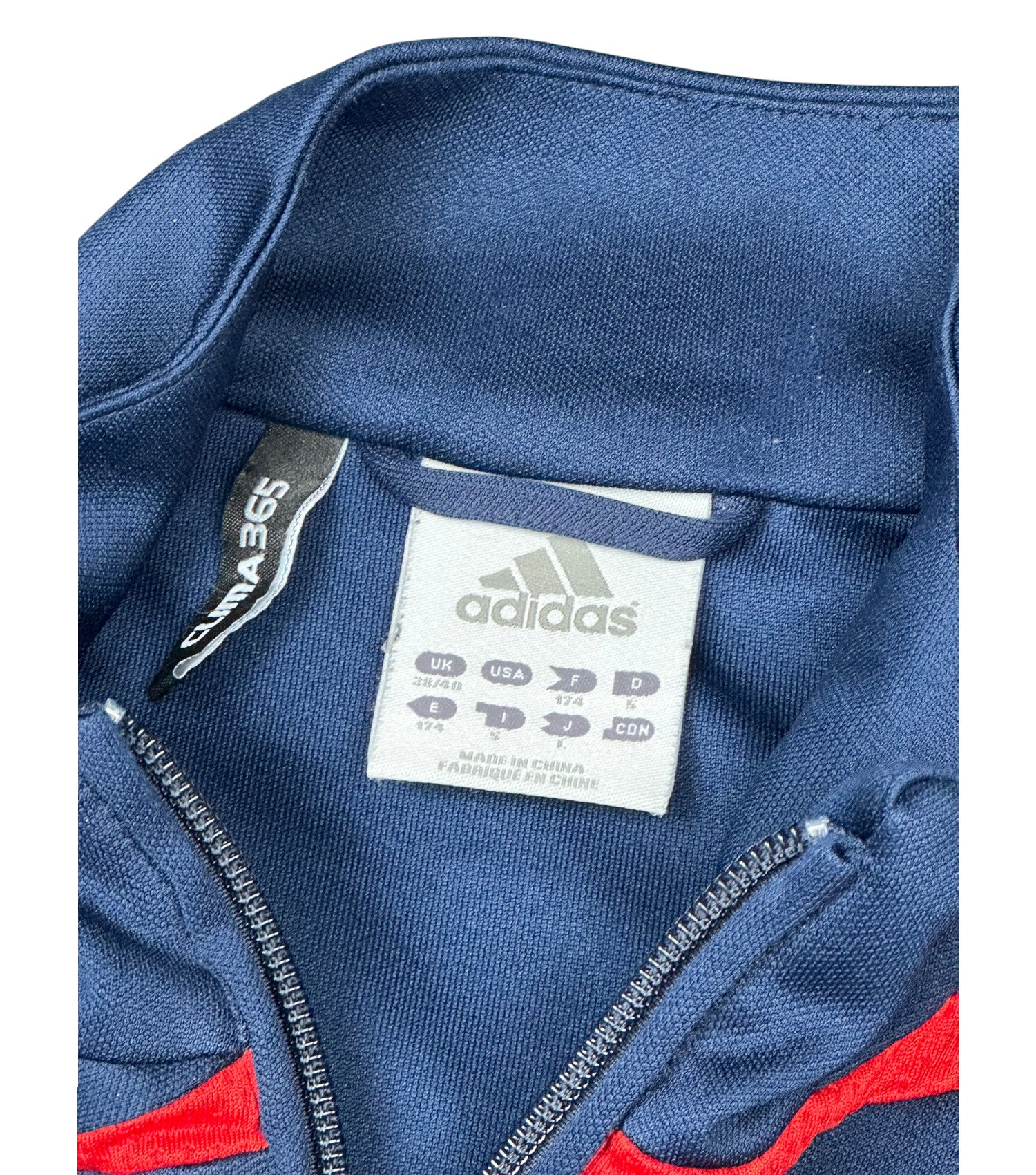 Bayern München Trainingsjacke (M) adidas