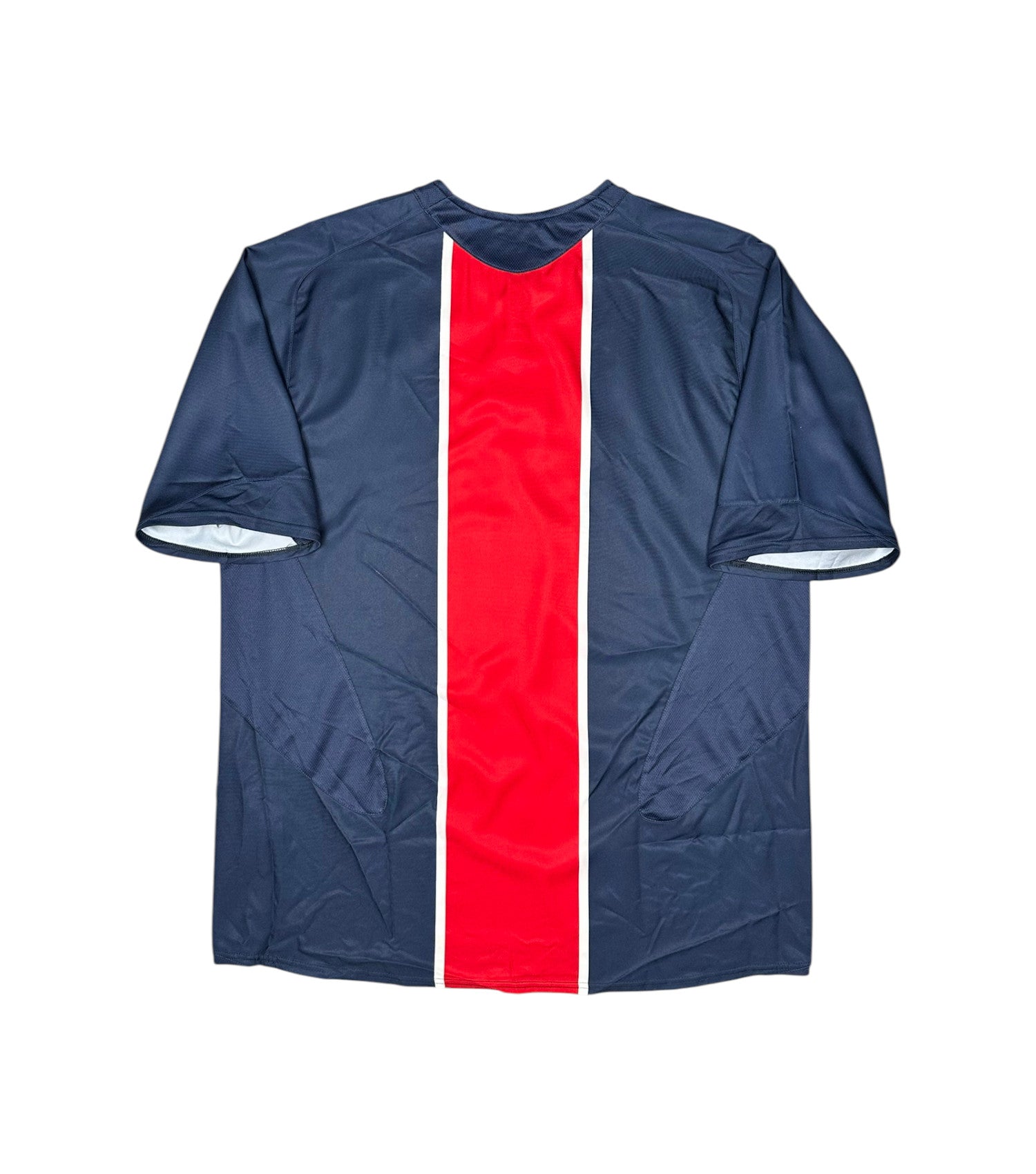 Paris Saint-Germain 2005-06 Heim Trikot (XL) nike