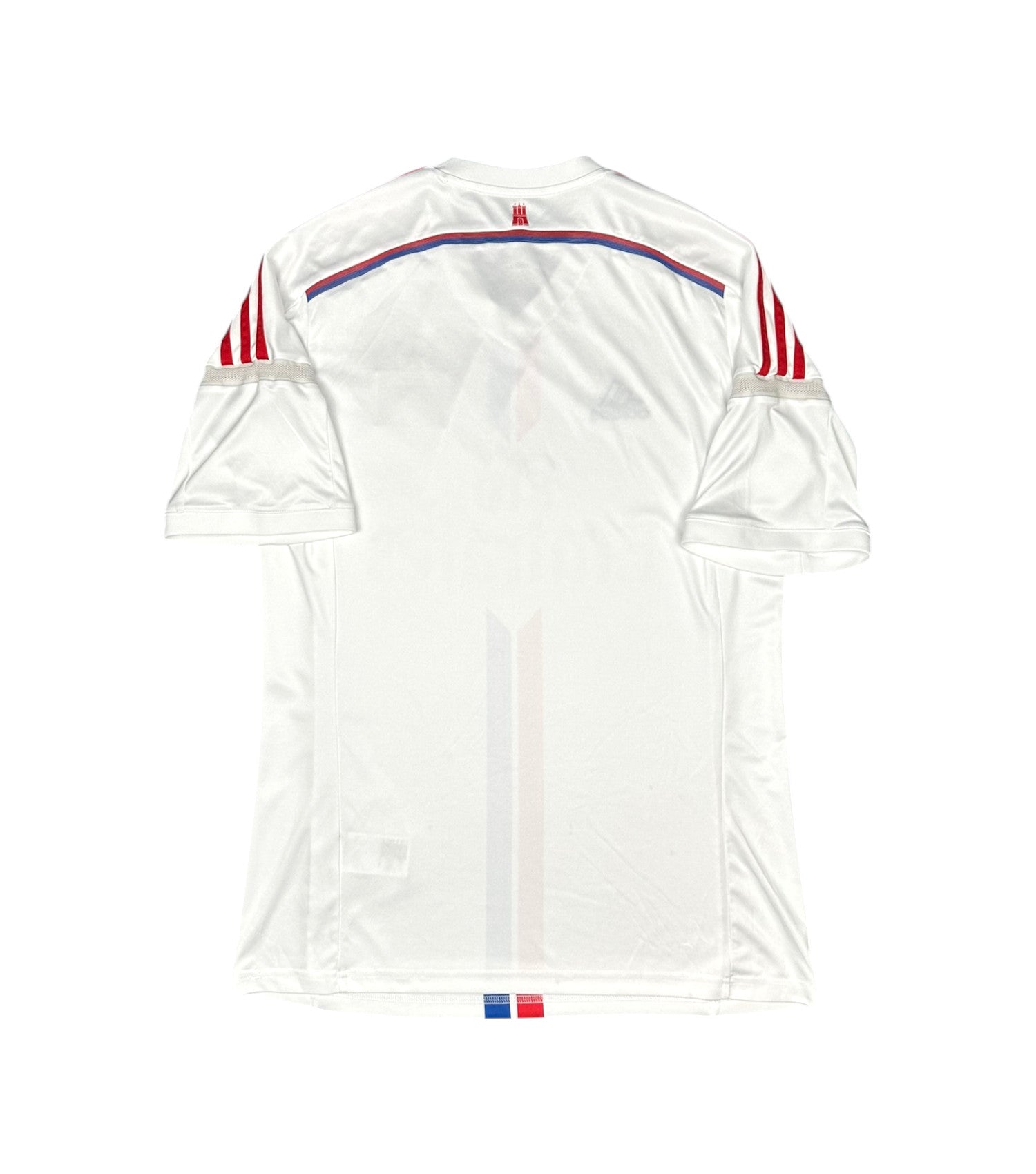 Hamburger SV 2014-15 Heim Trikot (M) adidas