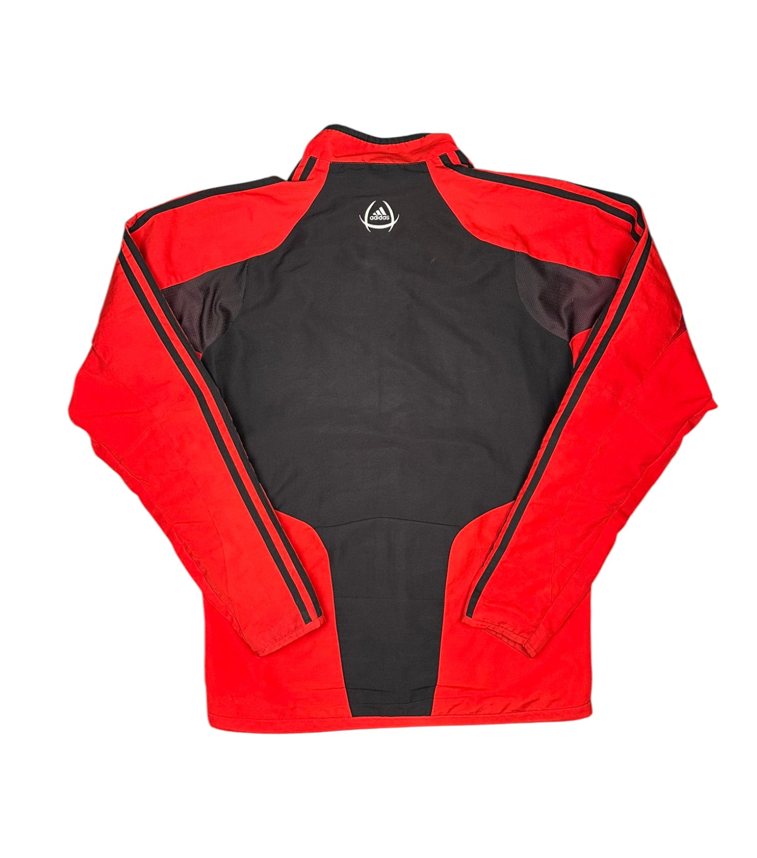 AC Mailand 2004-05 Trainingsjacke (M) adidas