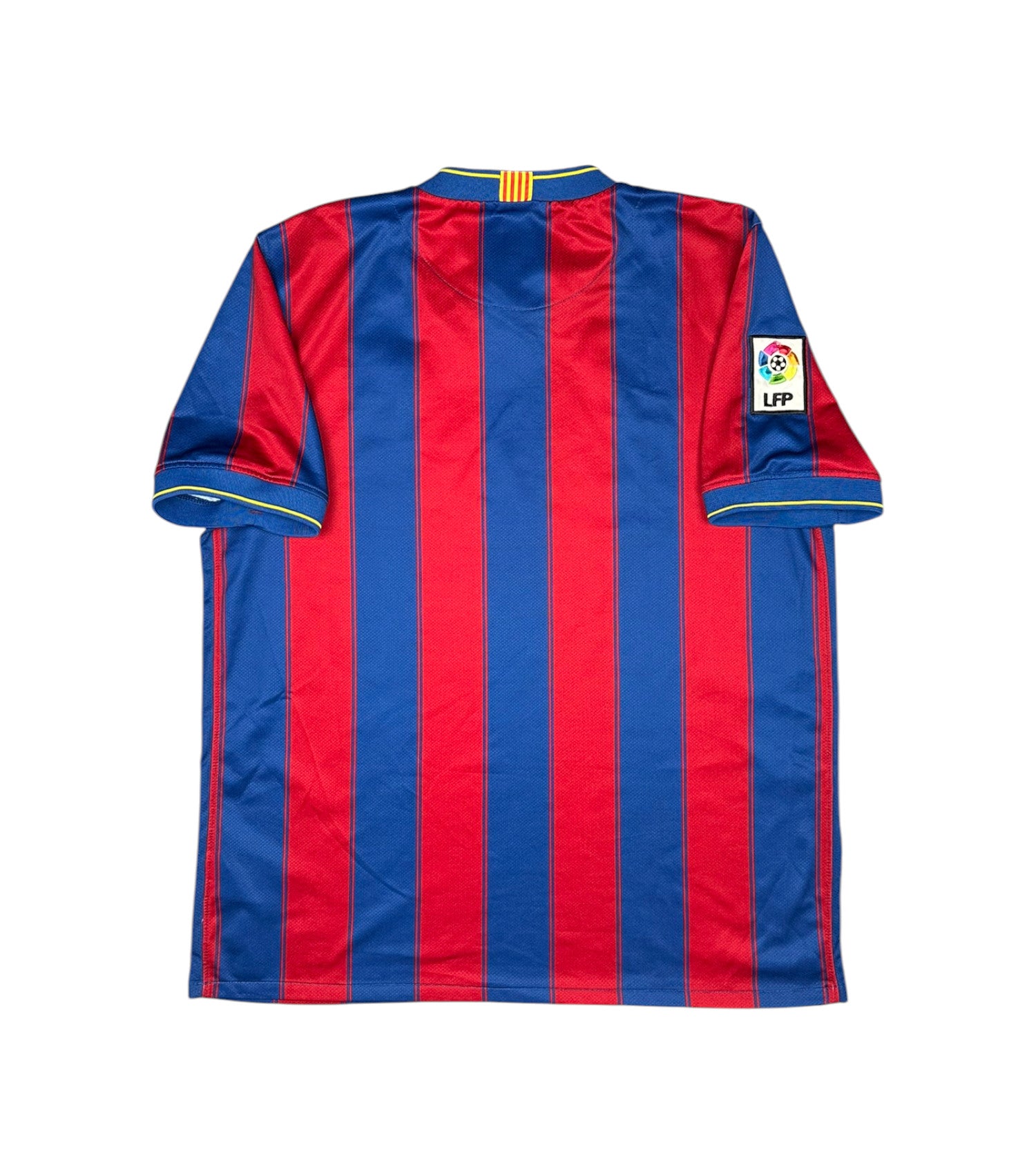 Barcelona 2009-10 Heim Trikot (L) Nike