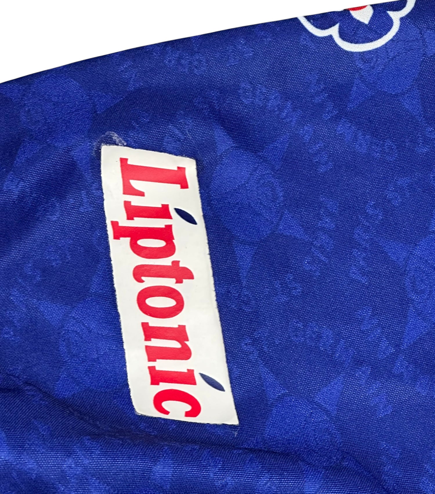 Paris Saint-Germain 1994-95 Heim Trikot (L) nike