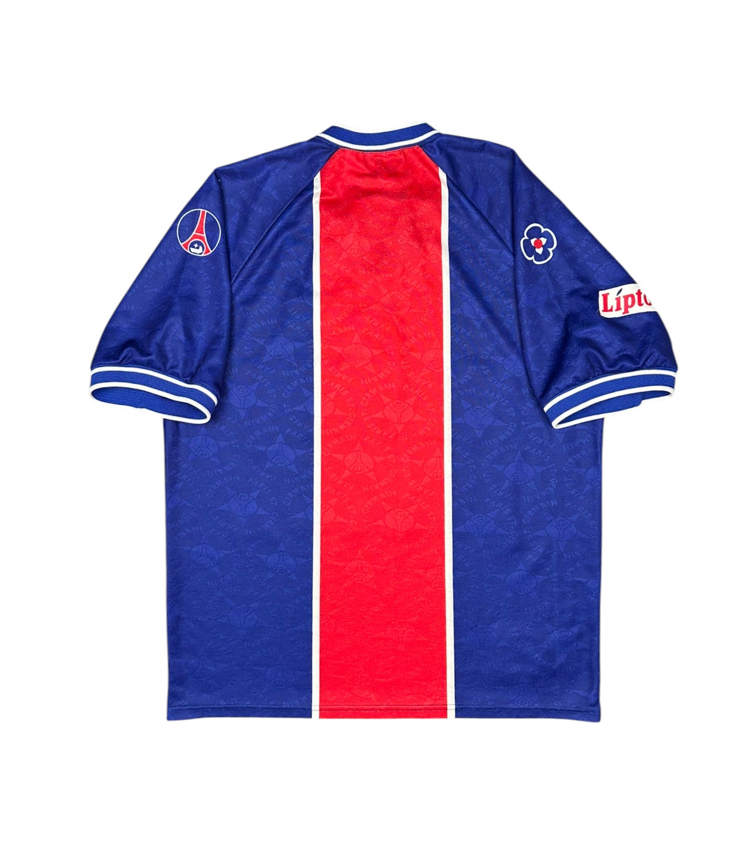 Paris Saint-Germain 1994-95 Heim Trikot (L) nike