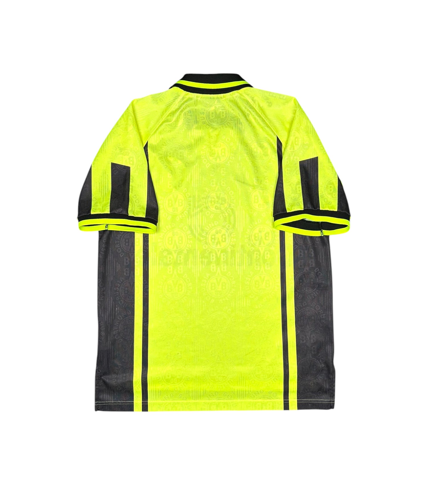 Borussia Dortmund 1996-97 Heim Trikot (L) nike