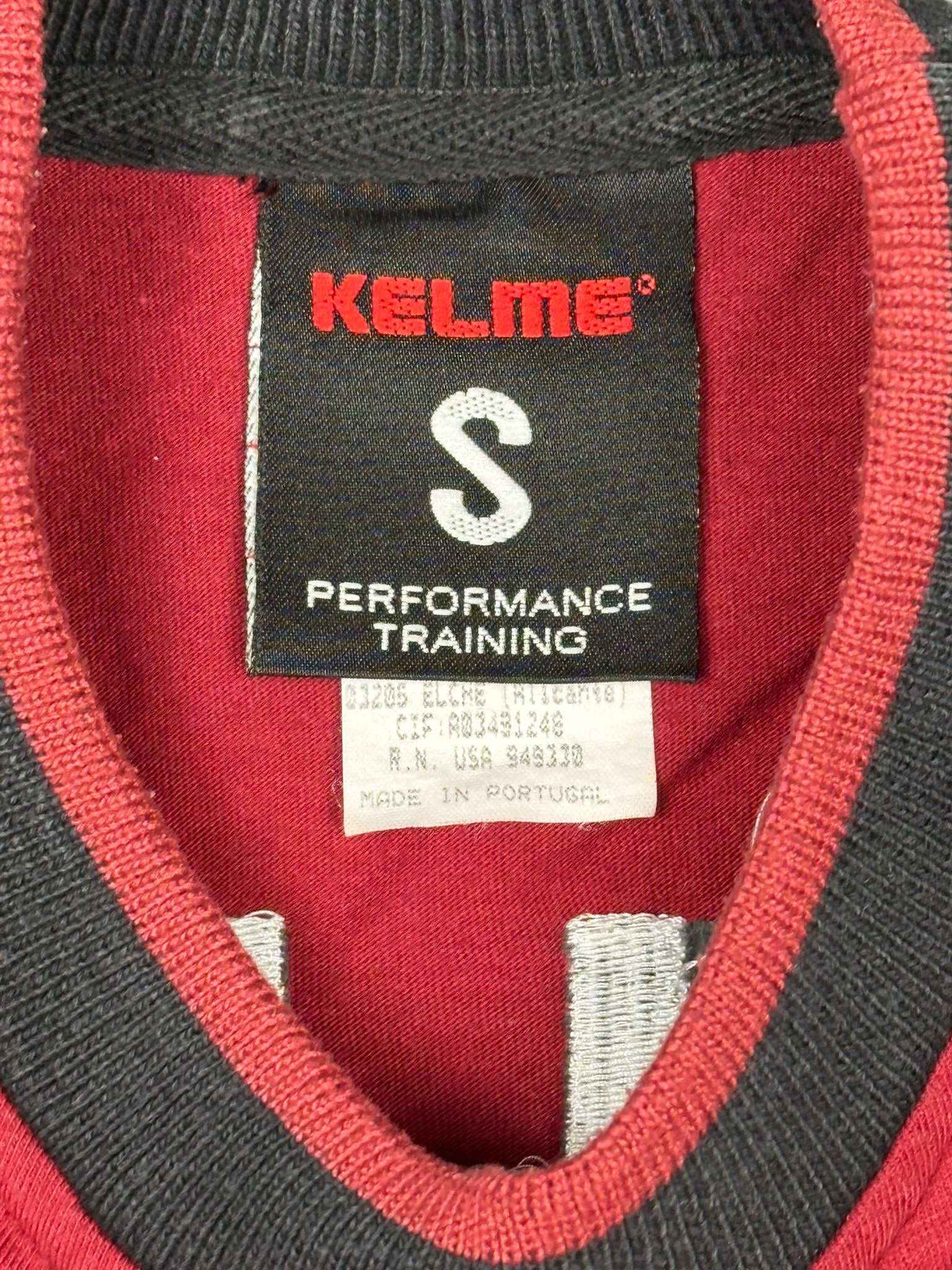 FC Turin Trainingsshirt (S) Kelme