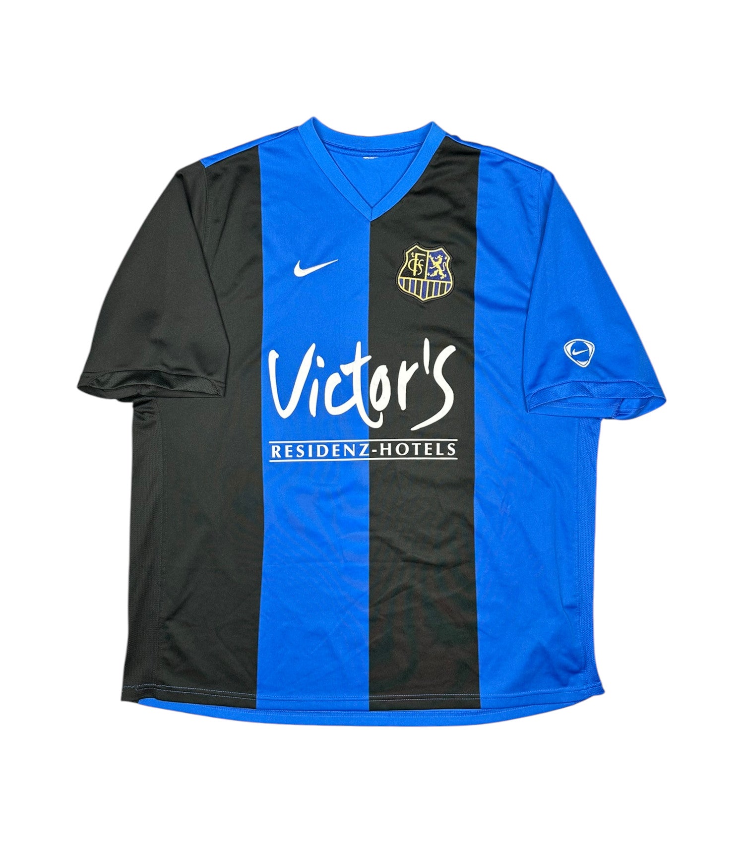 1.FC Saarbrücken 2007-09 Heim Trikot (XL) nike