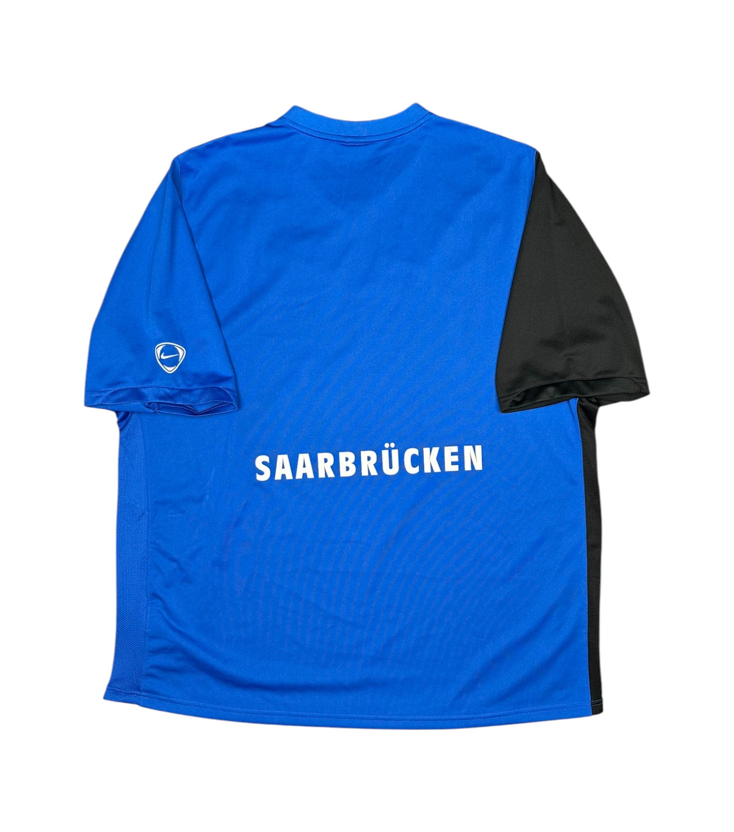 1.FC Saarbrücken 2007-09 Heim Trikot (XL) nike