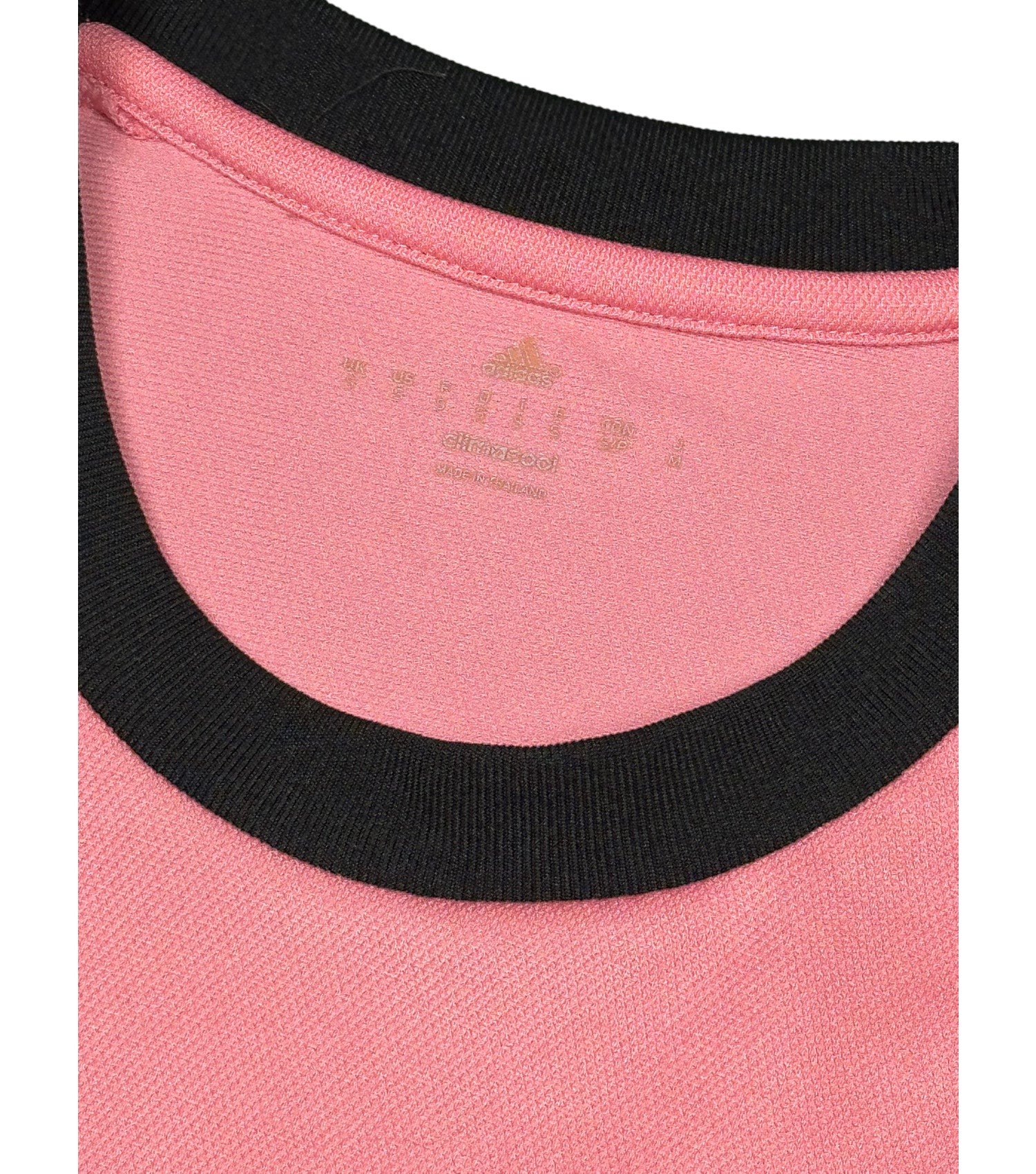 Juventus 2015-16 Auswärts Trikot (S) adidas