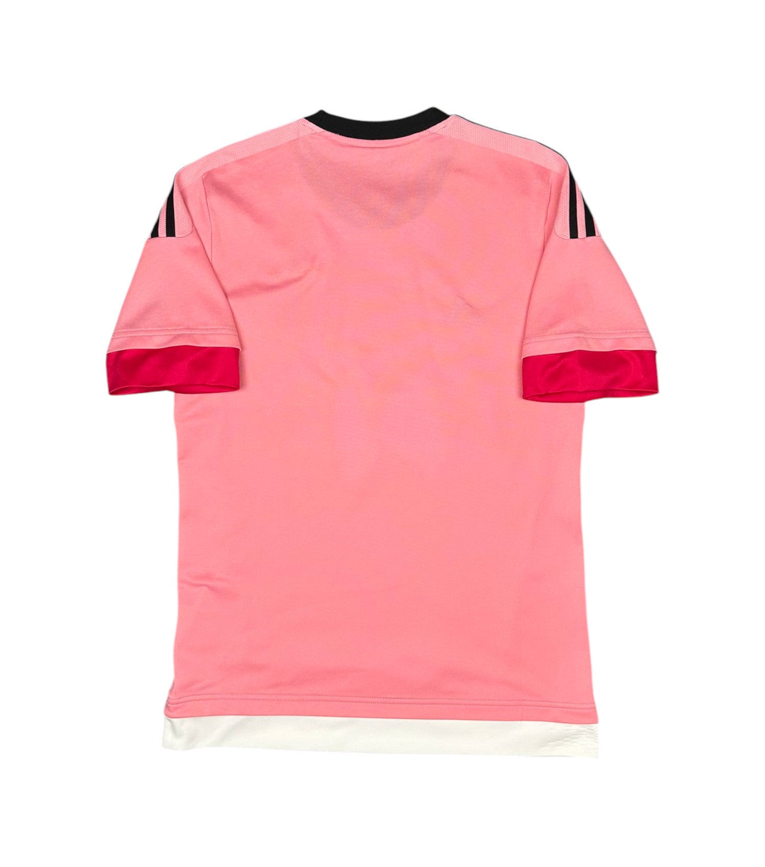 Juventus 2015-16 Auswärts Trikot (S) adidas