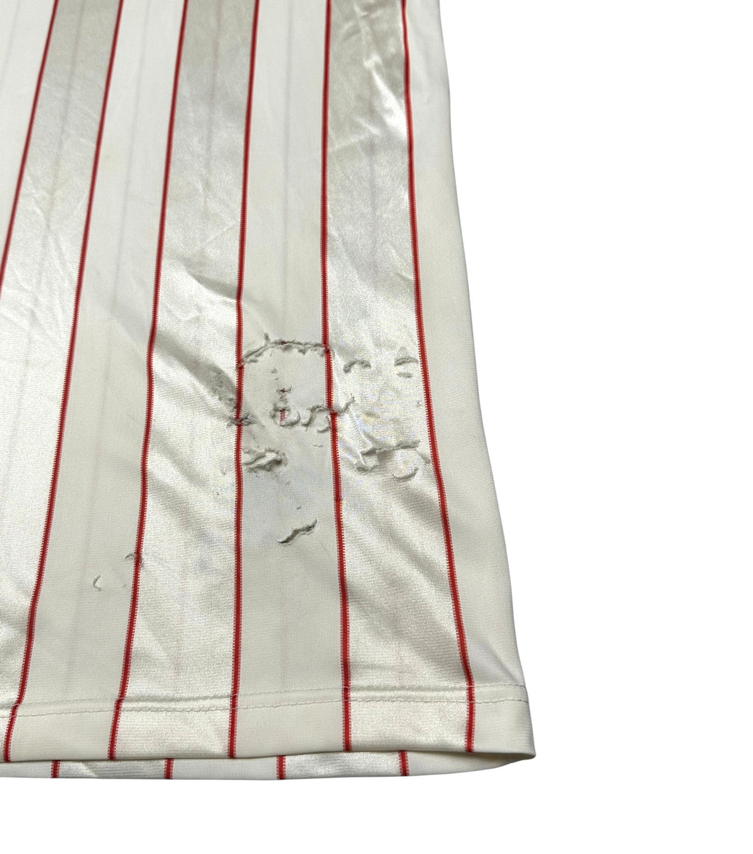 1.FC Köln 1985-86 Heim Trikot (L) puma