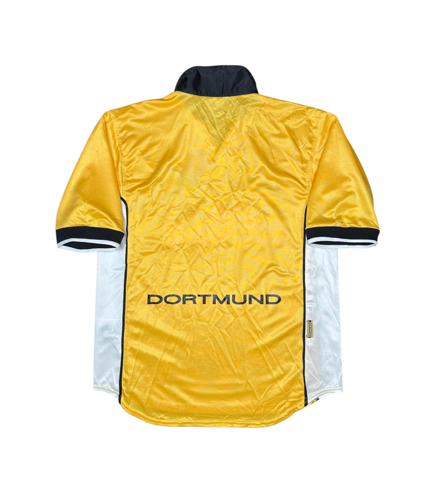 Borussia Dortmund 1998-00 Heim Trikot (S) nike
