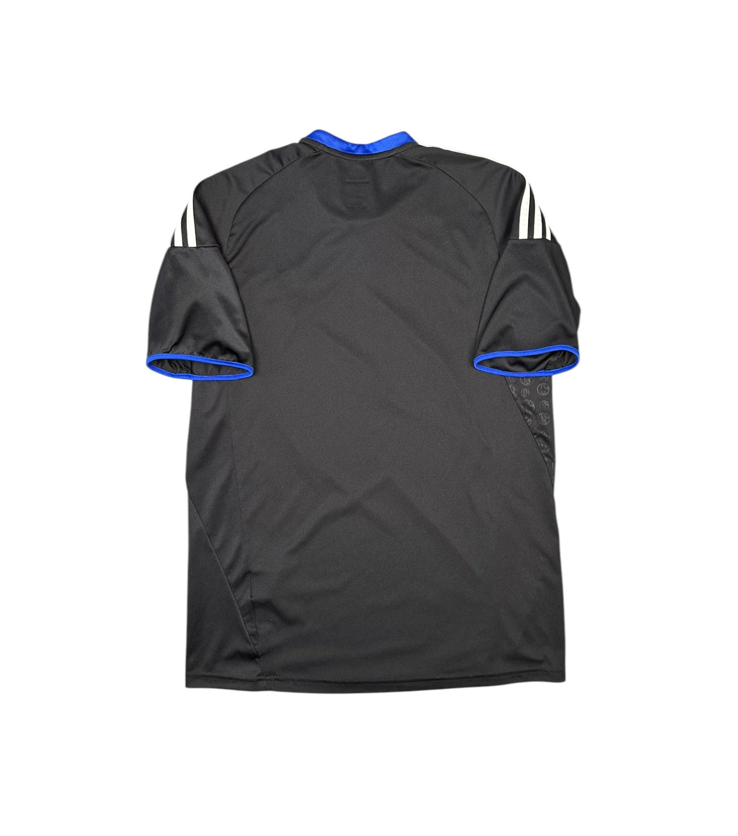 Schalke 04 2009-10 Auswärts Trikot (M) adidas