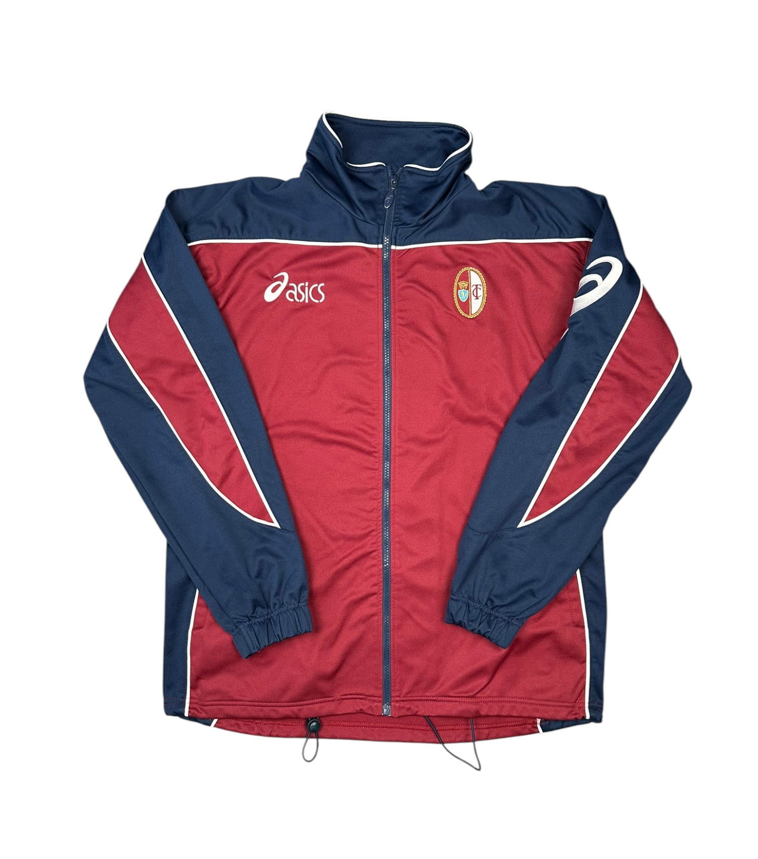 FC Turin Trainingsjacke (L) asics