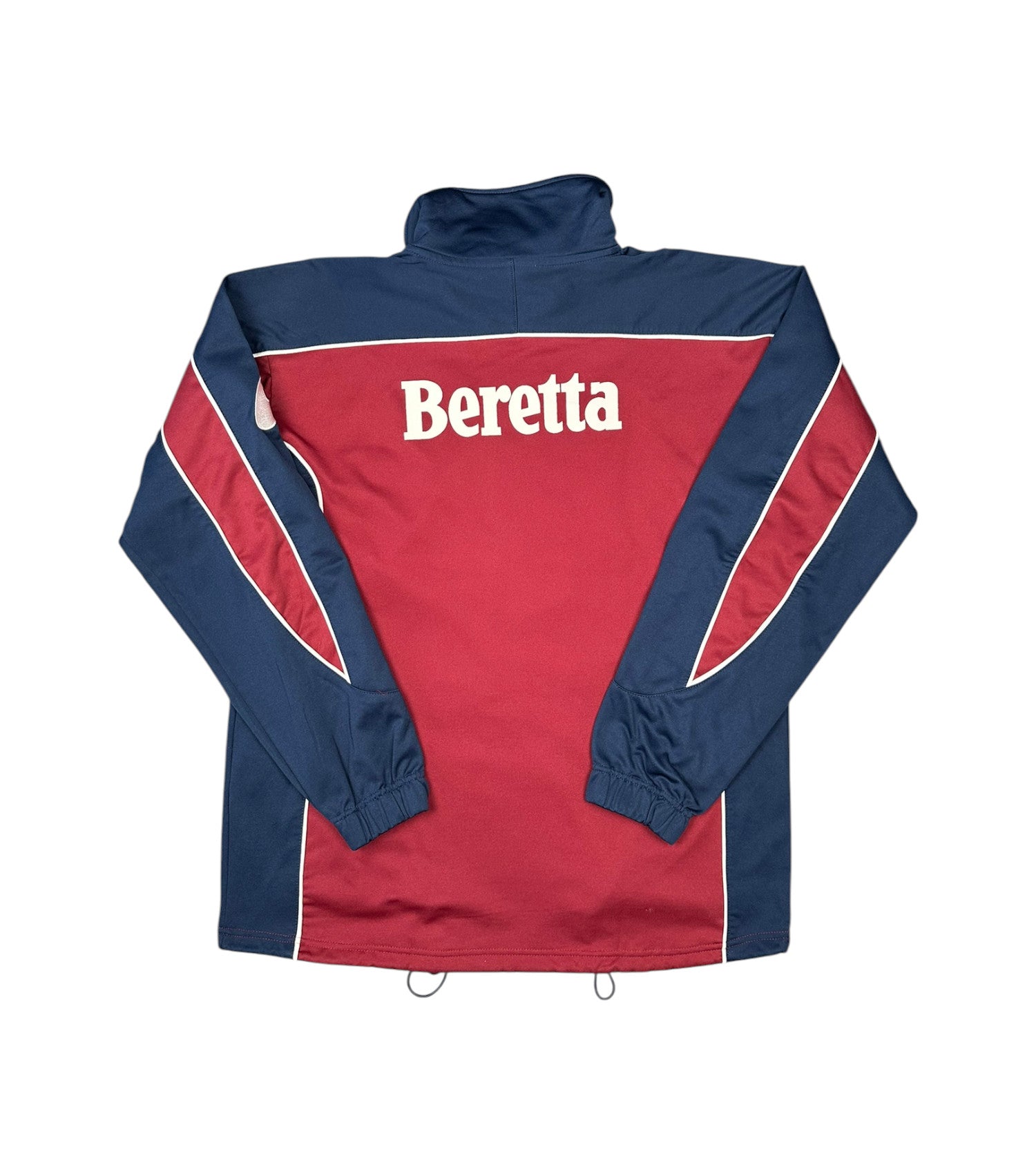 FC Turin Trainingsjacke (L) asics