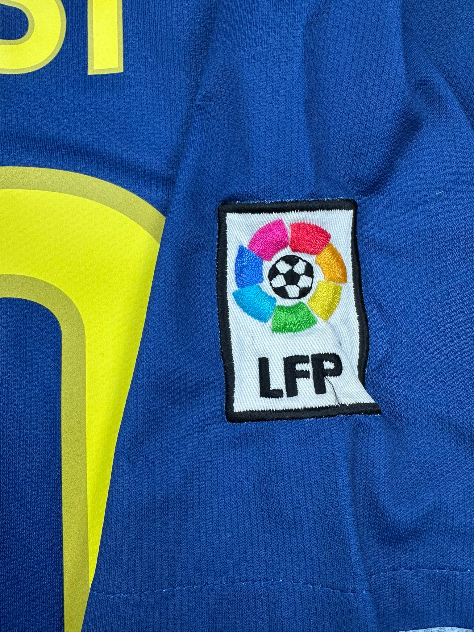 FC Barcelona 2008-09 "Messi" Heim Trikot XL nike