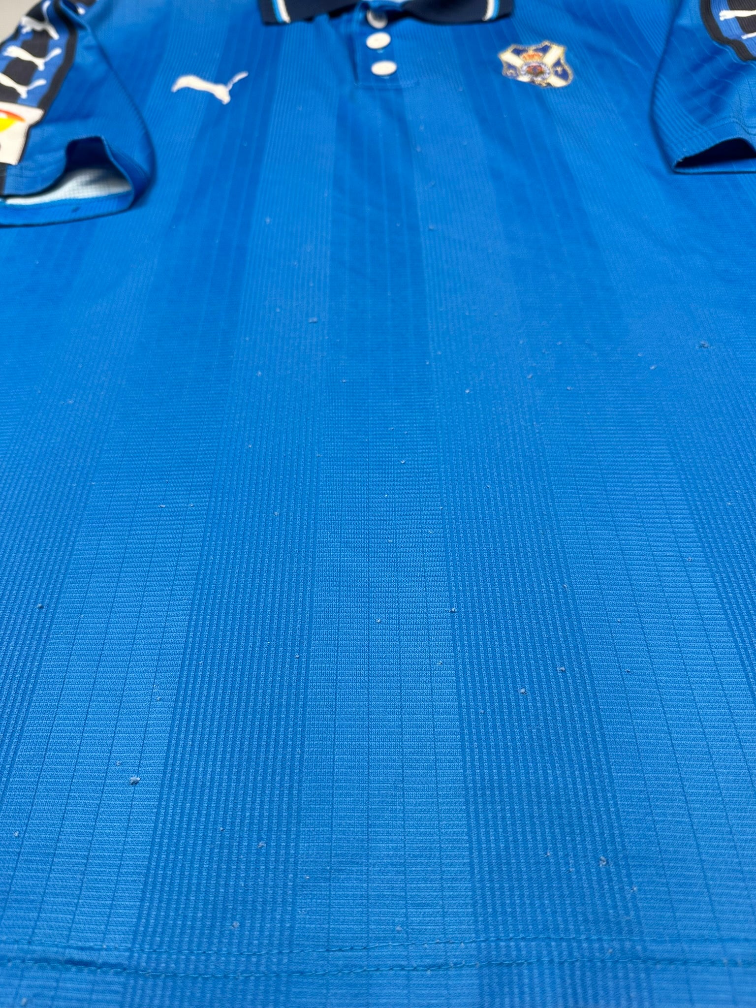 CD Tenerife 1998-99 Auswärts Trikot (XL) puma