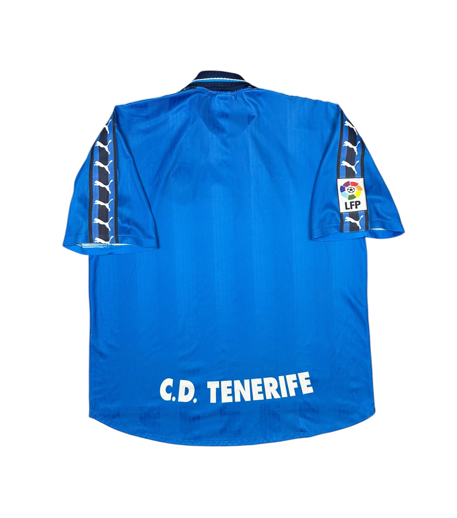 CD Tenerife 1998-99 Auswärts Trikot (XL) puma