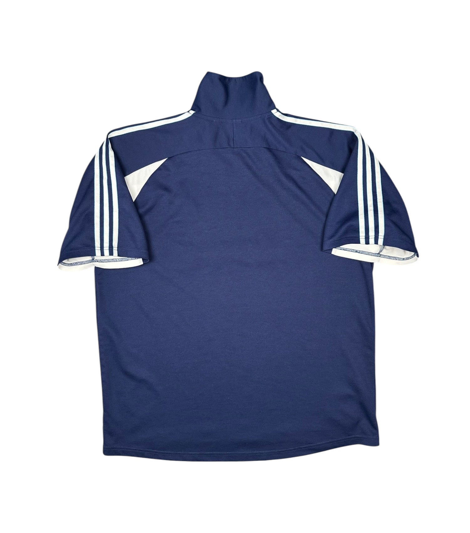 Olympique Marseille 1999-00 Auswärts Trikot (XL) adidas