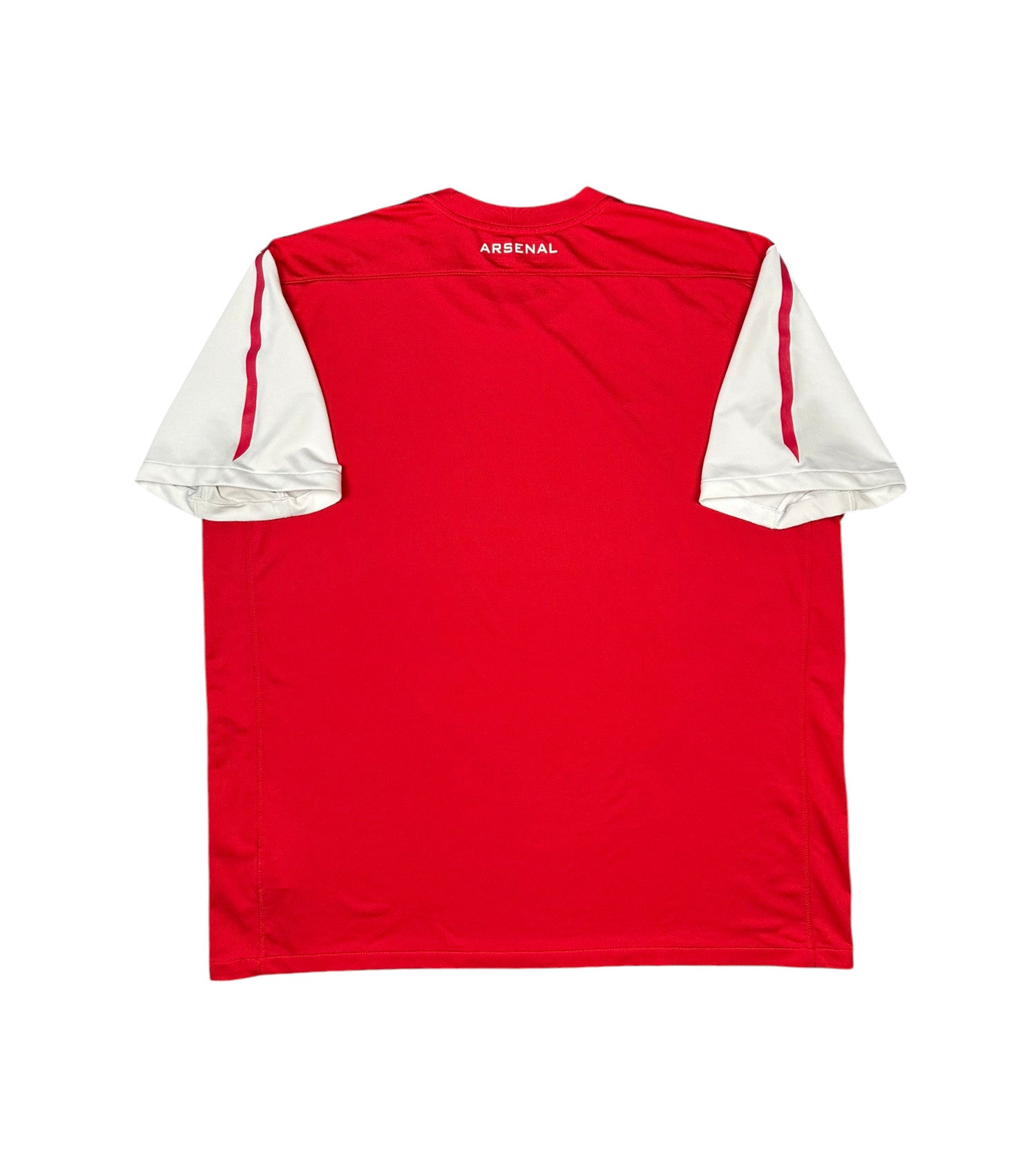 Arsenal 2011-12 Heim Trikot (XXL) nike