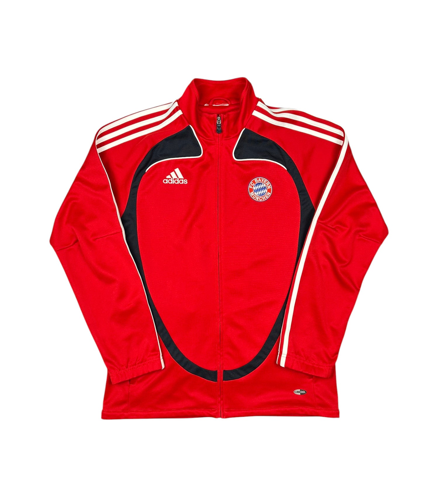 Bayern München 2006-07 Trainingsjacke (M) adidas