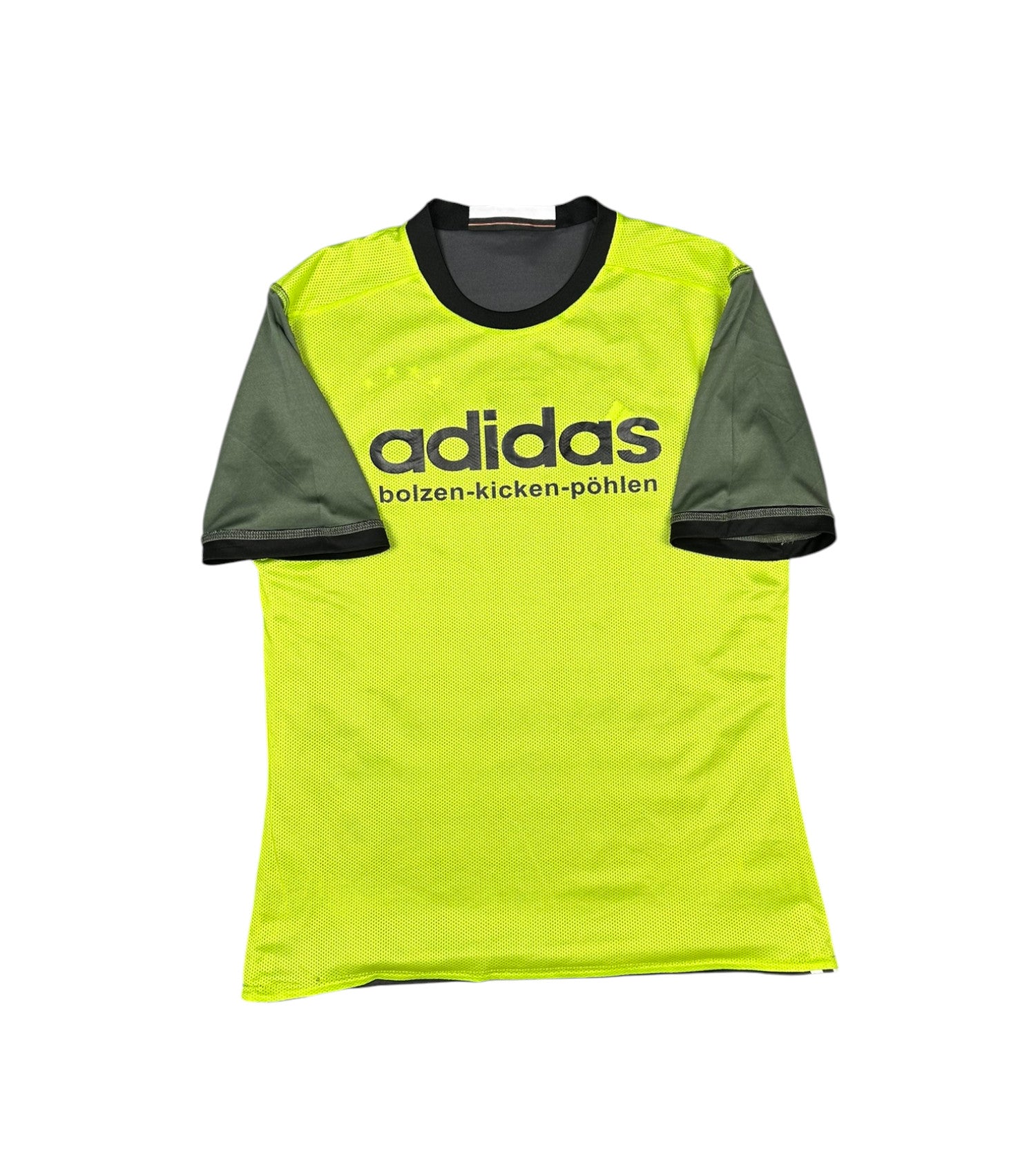 Deutschland 2016 "Kroos" Auswärts Trikot (M) adidas