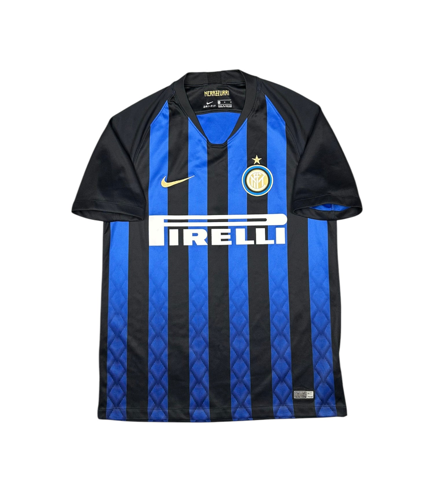 Inter Mailand 2018-19 Heim Trikot (M) nike