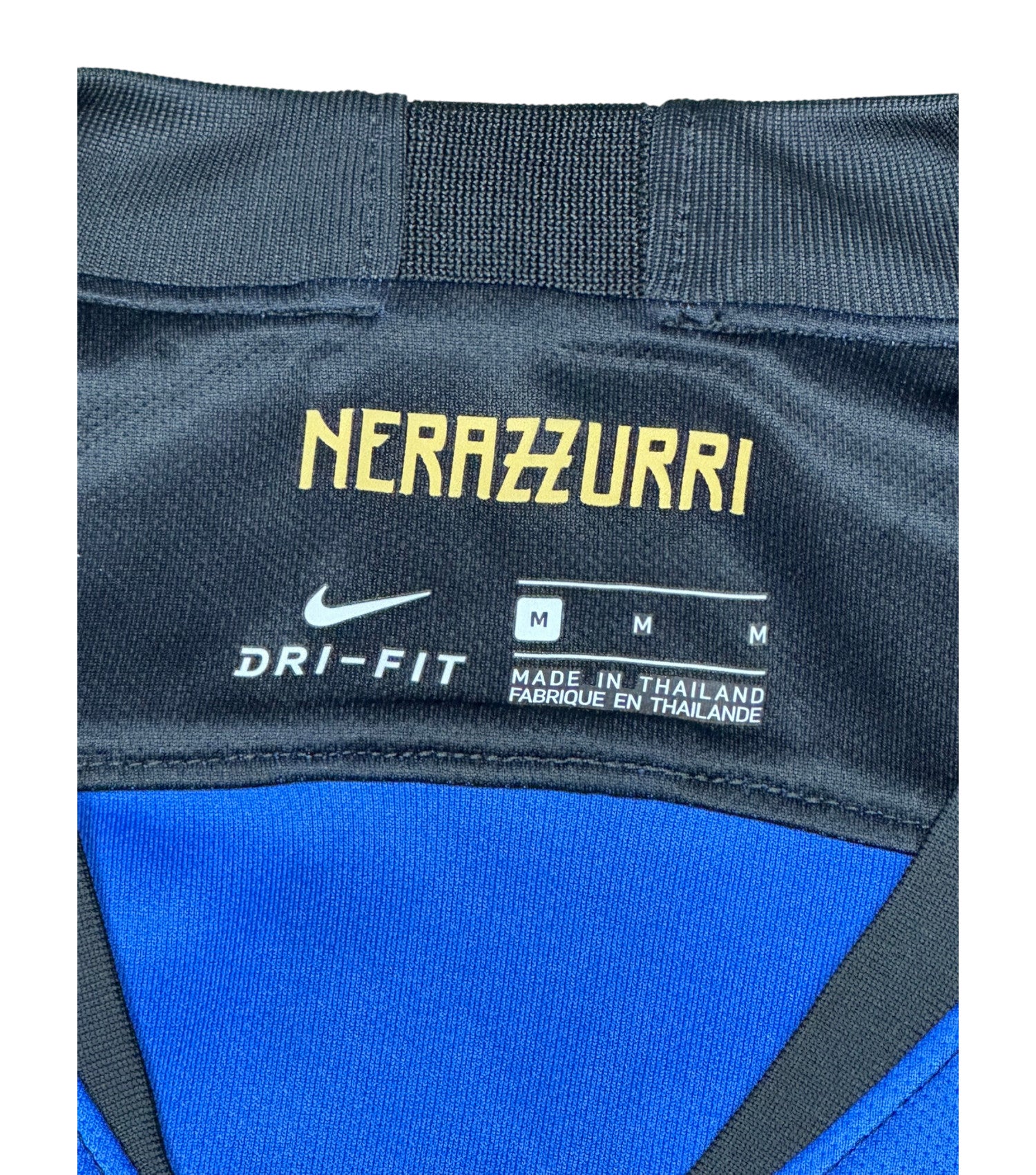 Inter Mailand 2018-19 Heim Trikot (M) nike