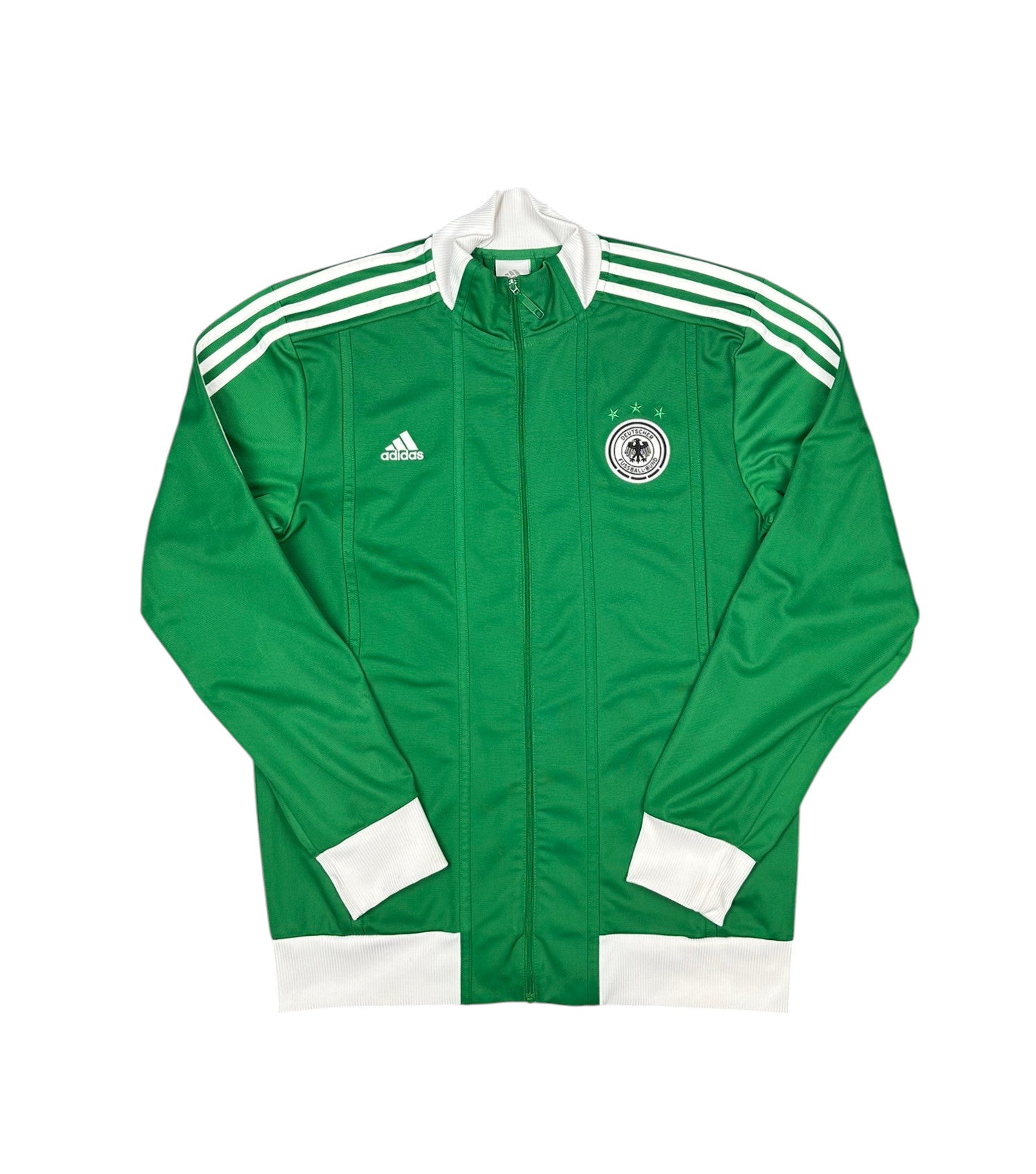 Deutschland 2012 Trainingsjacke (M) adidas