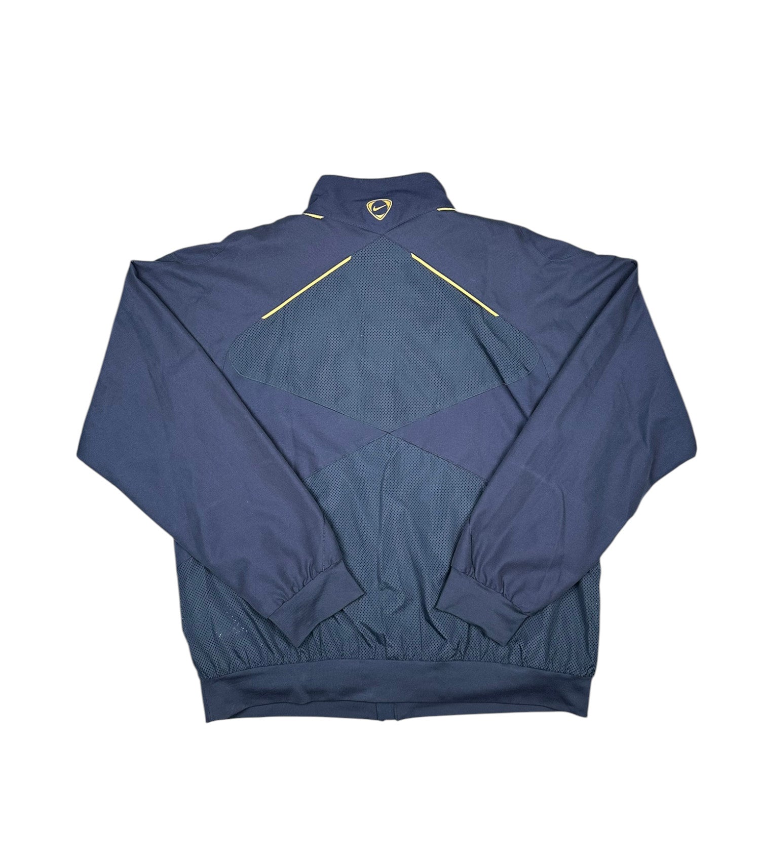 Arsenal 2007-08 Trainingsjacke (L) nike