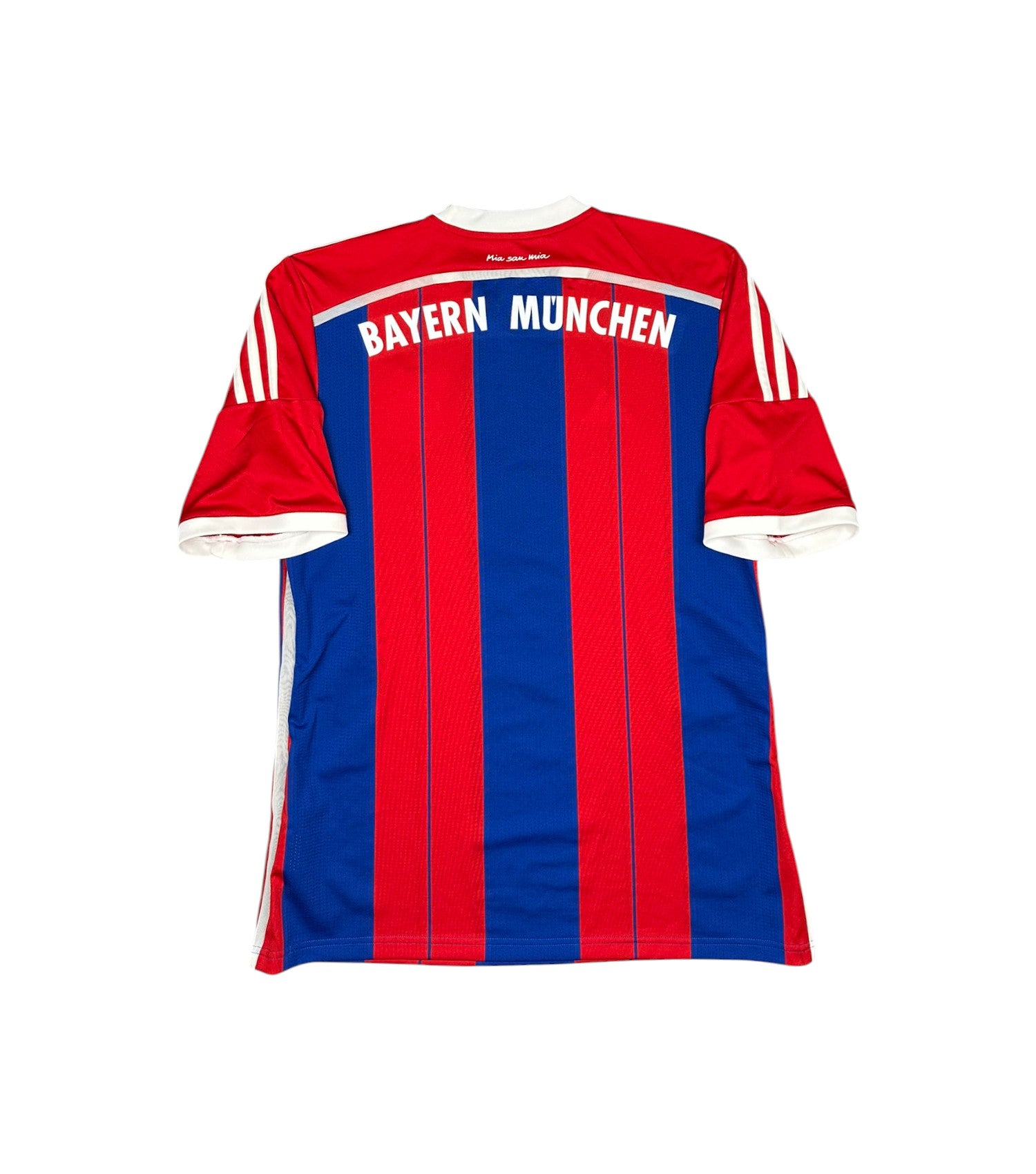 Bayern München 2014-15 Heim Trikot (L) adidas