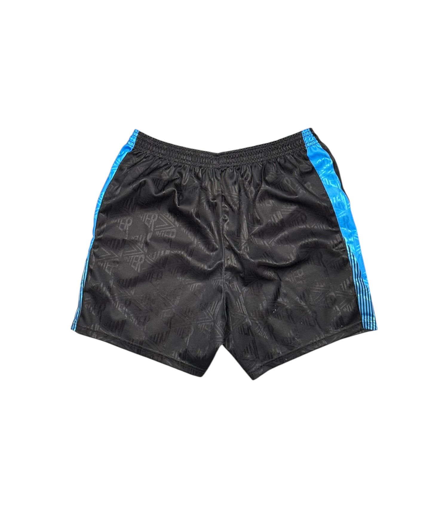 Inter Mailand 1992-94 Heim Trikot + Shorts (XL) umbro