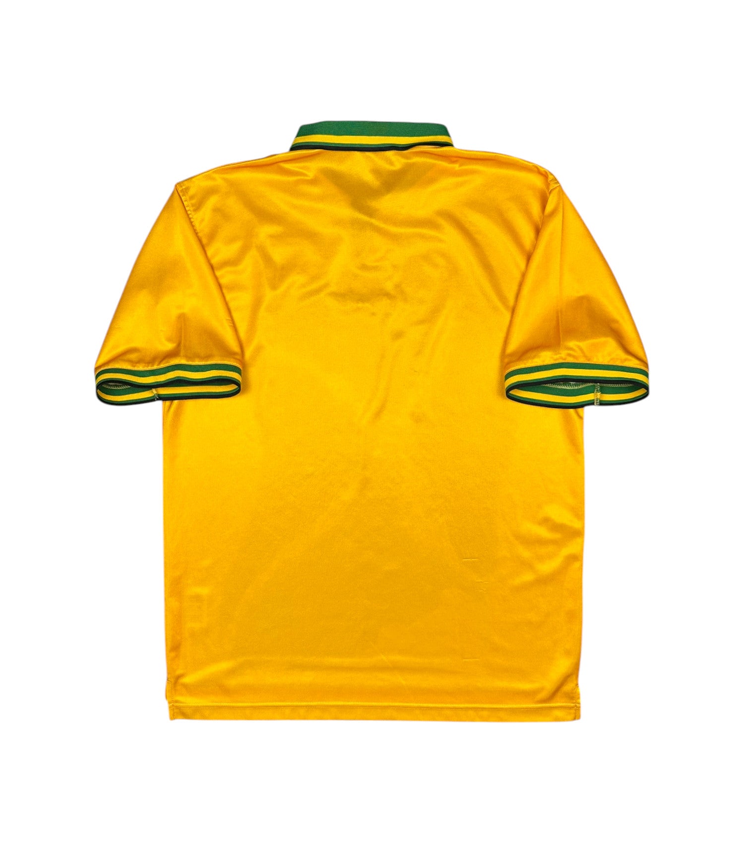 Jamaika 2002-04 Heim Trikot (L) uhlsport