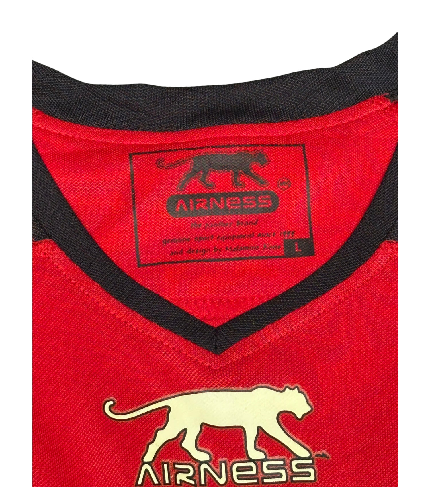 Stade Rennais 2006-07 Heim Trikot (S) AIRNESS