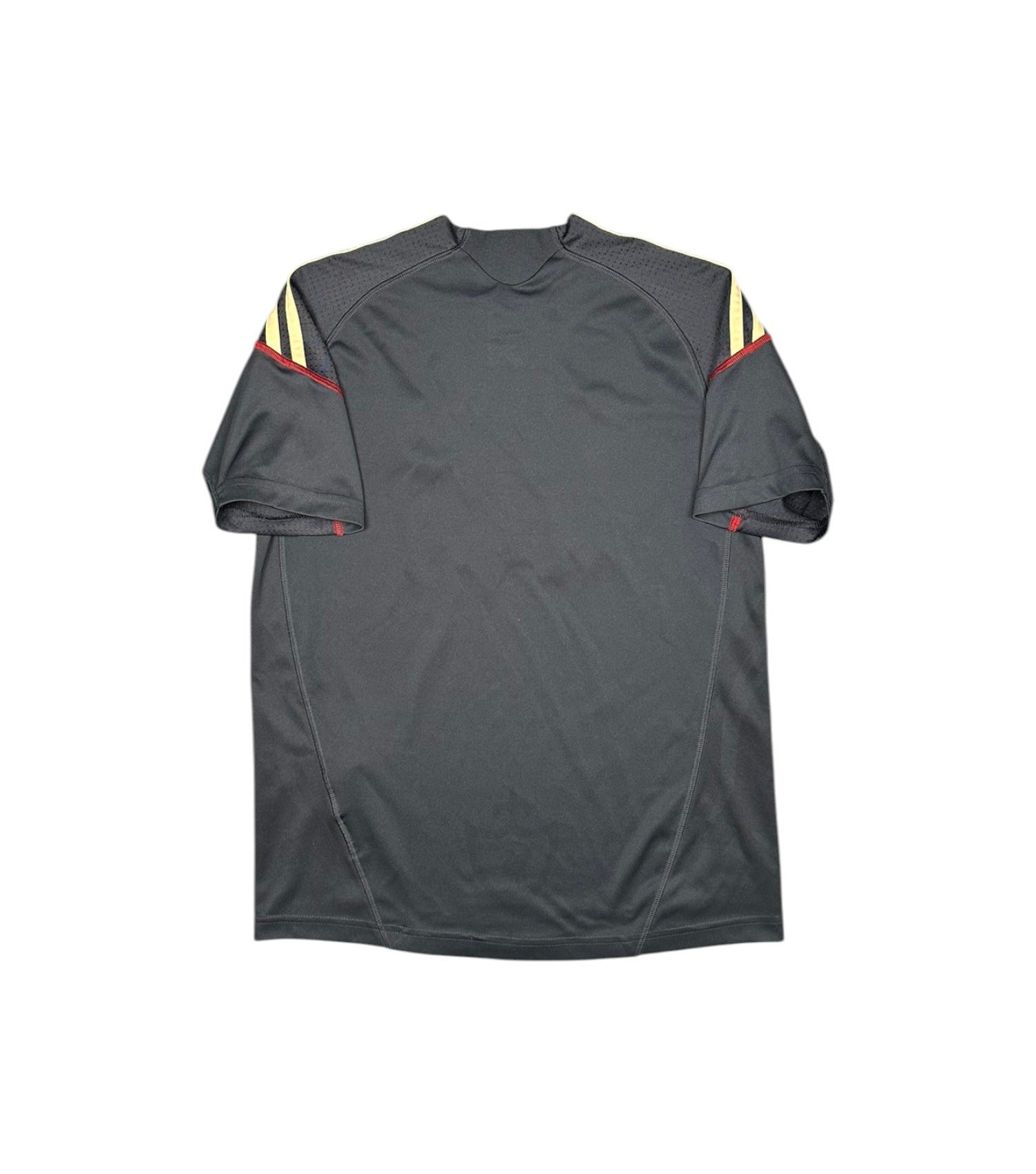 Liverpool 2009-10 Auswärts Trikot (Kinder M) adidas