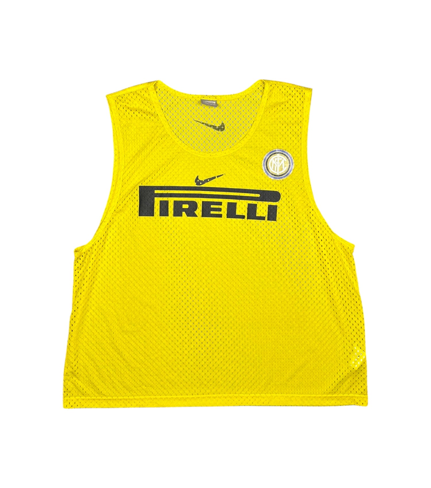 Inter Mailand Leibchen (L/XL) Nike