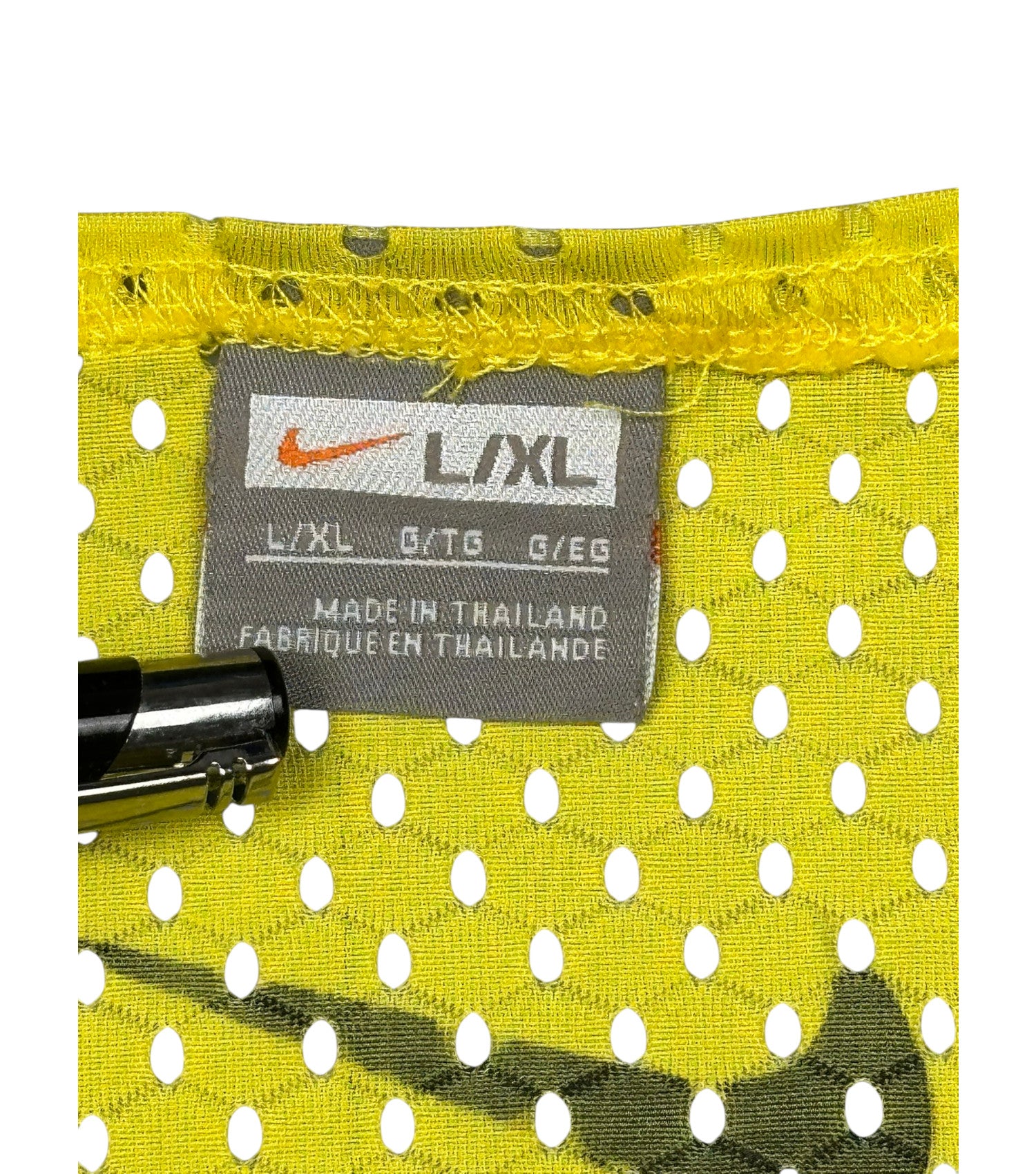 Inter Mailand Leibchen (L/XL) Nike