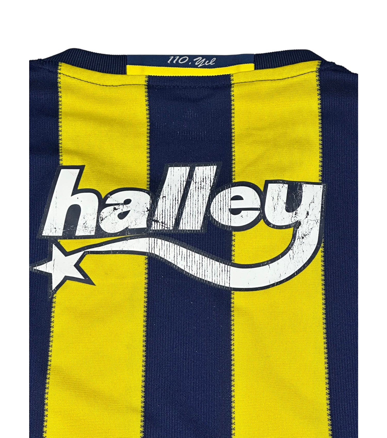 Fenerbahce 2016-17 Heim Trikot (M) adidas