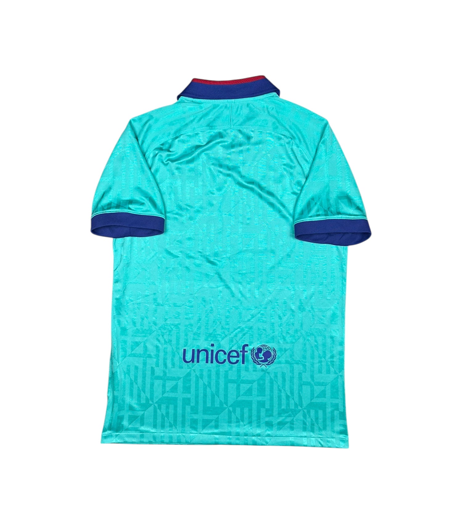 Barcelona 2019-20 Drittes Trikot (M) nike