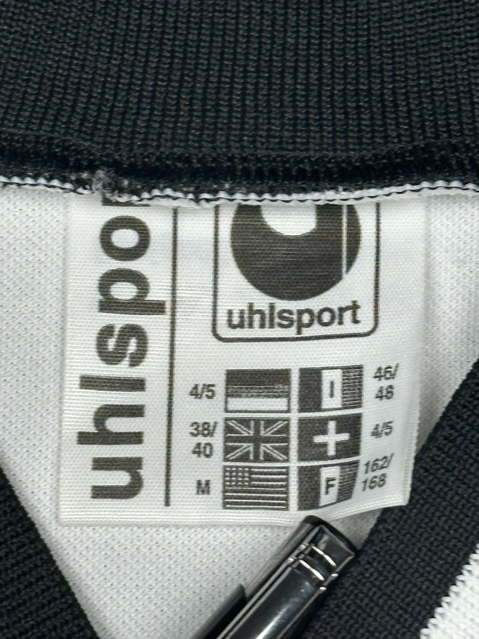 Hamburger SV 1996-97 Heim Trikot (M) uhlsport