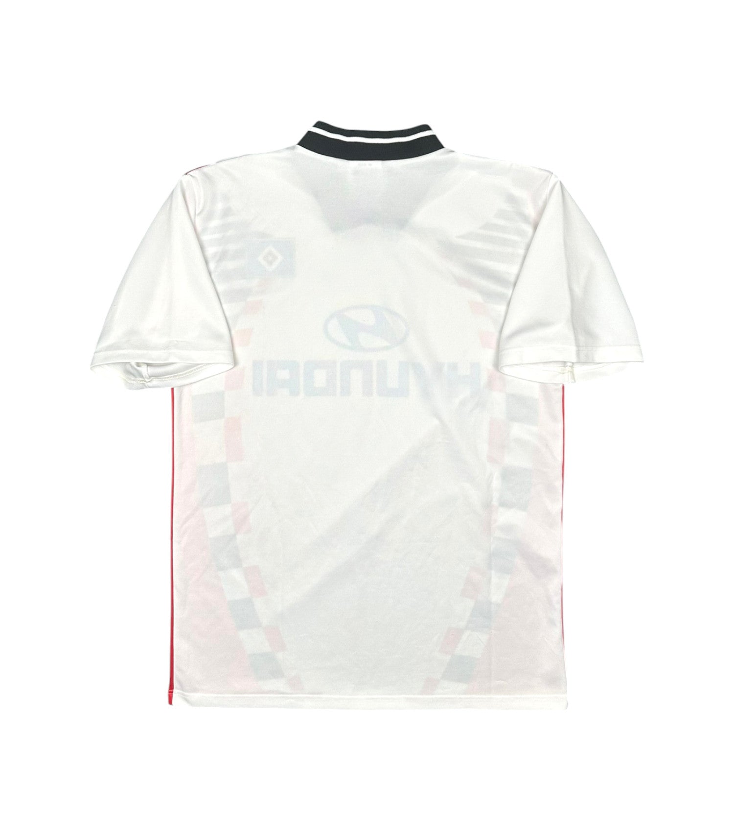 Hamburger SV 1996-97 Heim Trikot (M) uhlsport