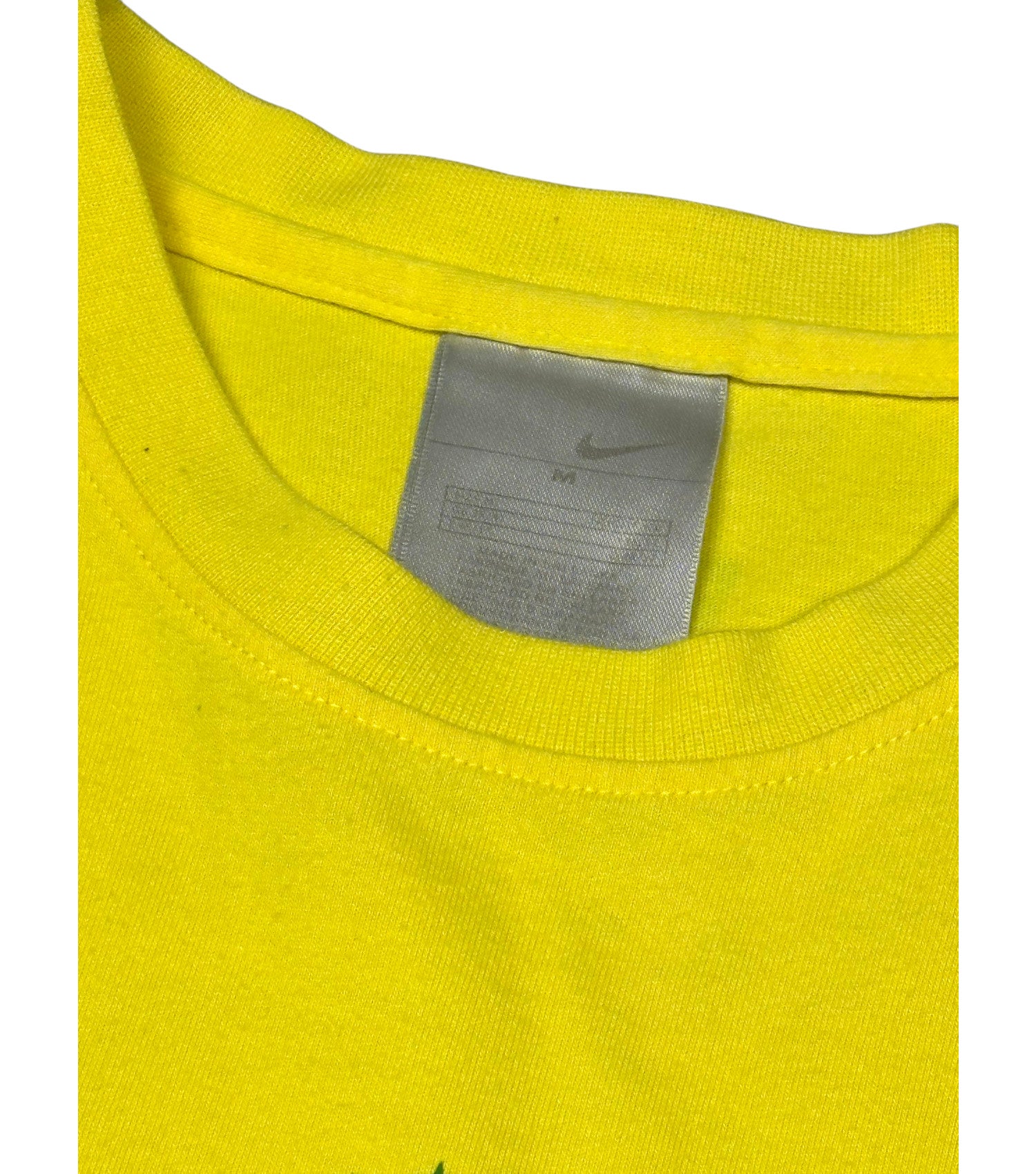 Brasilien 2004-06 "Ronaldo" T-Shirt (M) nike