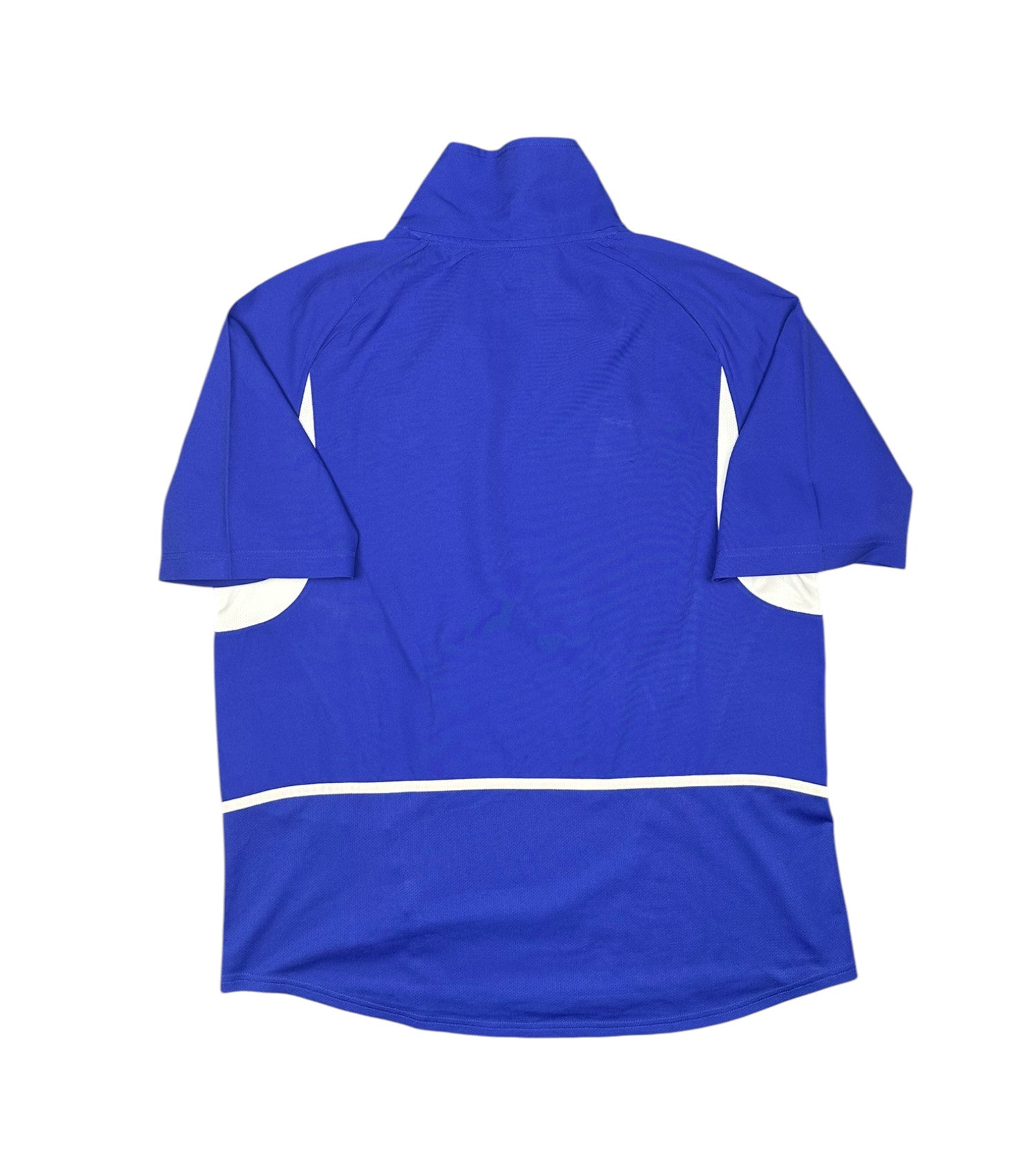 Brasilien 2002-04 Auswärts Trikot (L) nike