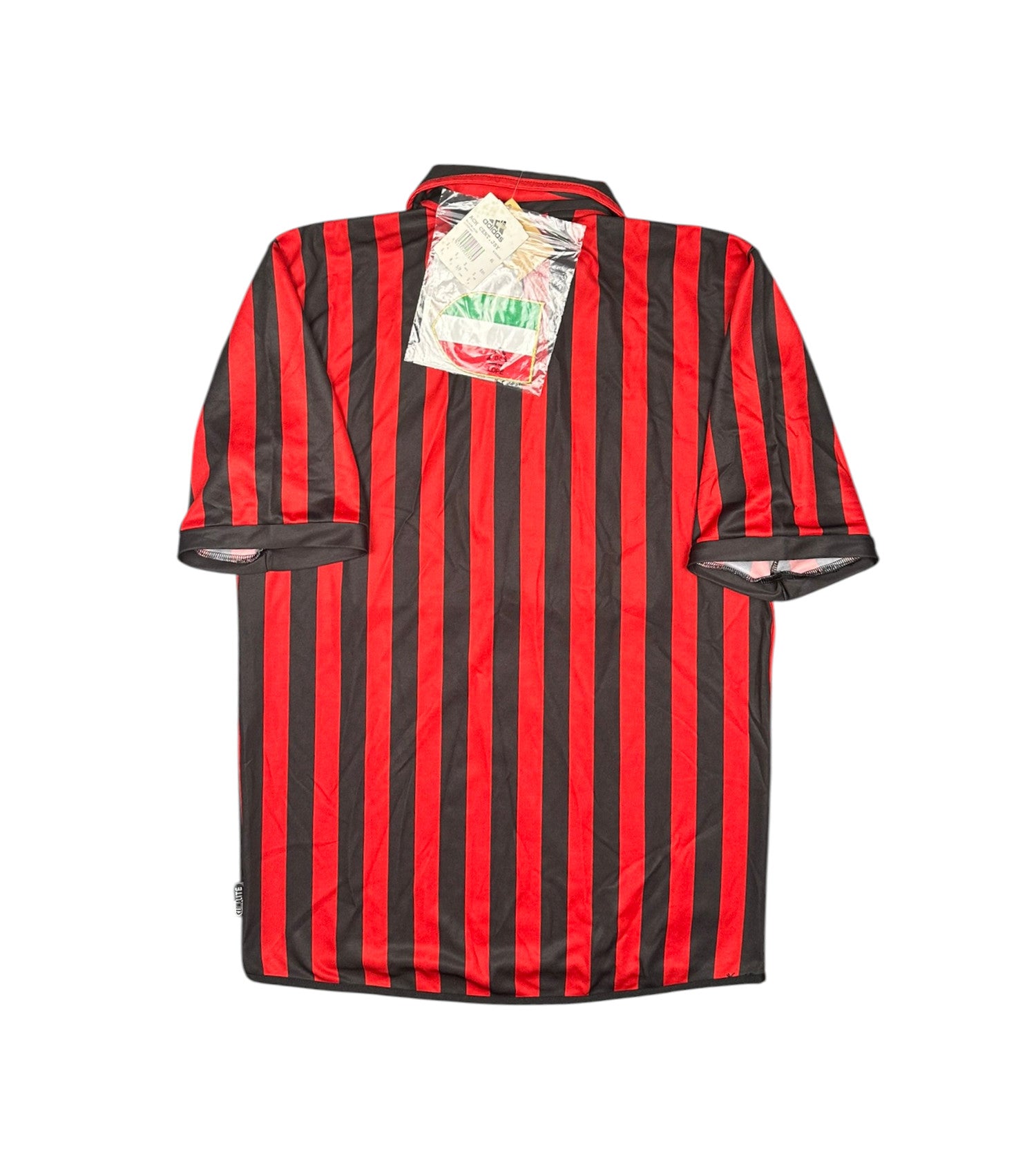 AC Mailand 1999-00 100 Jahre Trikot (S) adidas