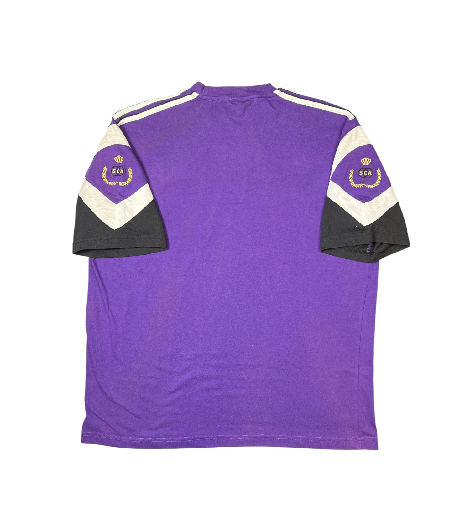 RSC Anderlecht 1997-98 Trainingsshirt (XL) adidas