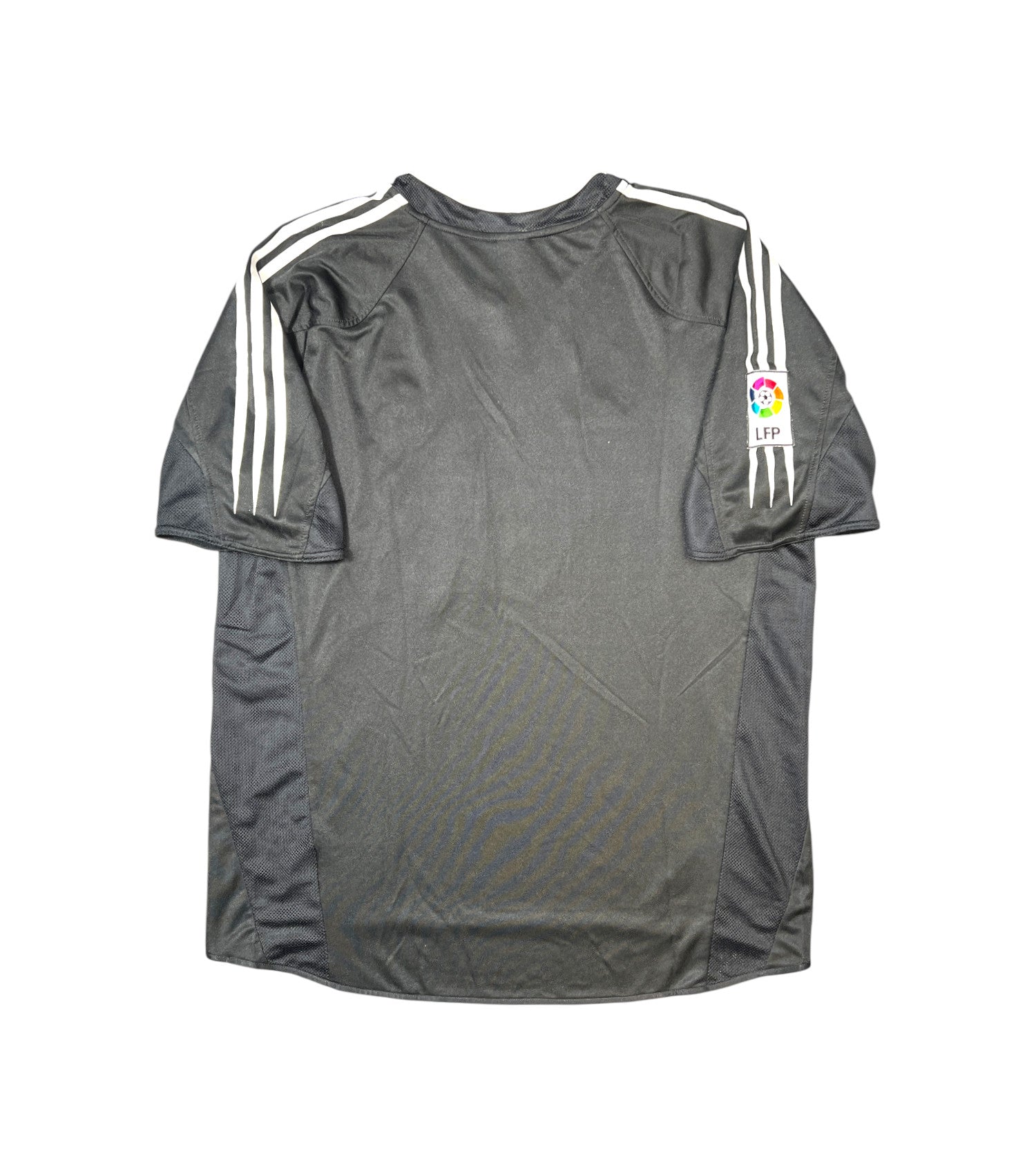Real Madrid 2004-05 Auswärts Trikot (L) adidas