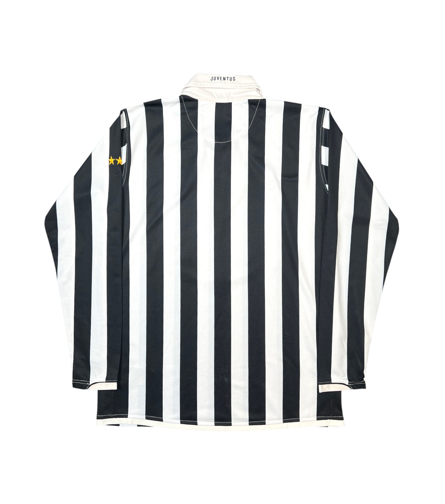 Juventus 2006-07 Heim Trikot (L) nike